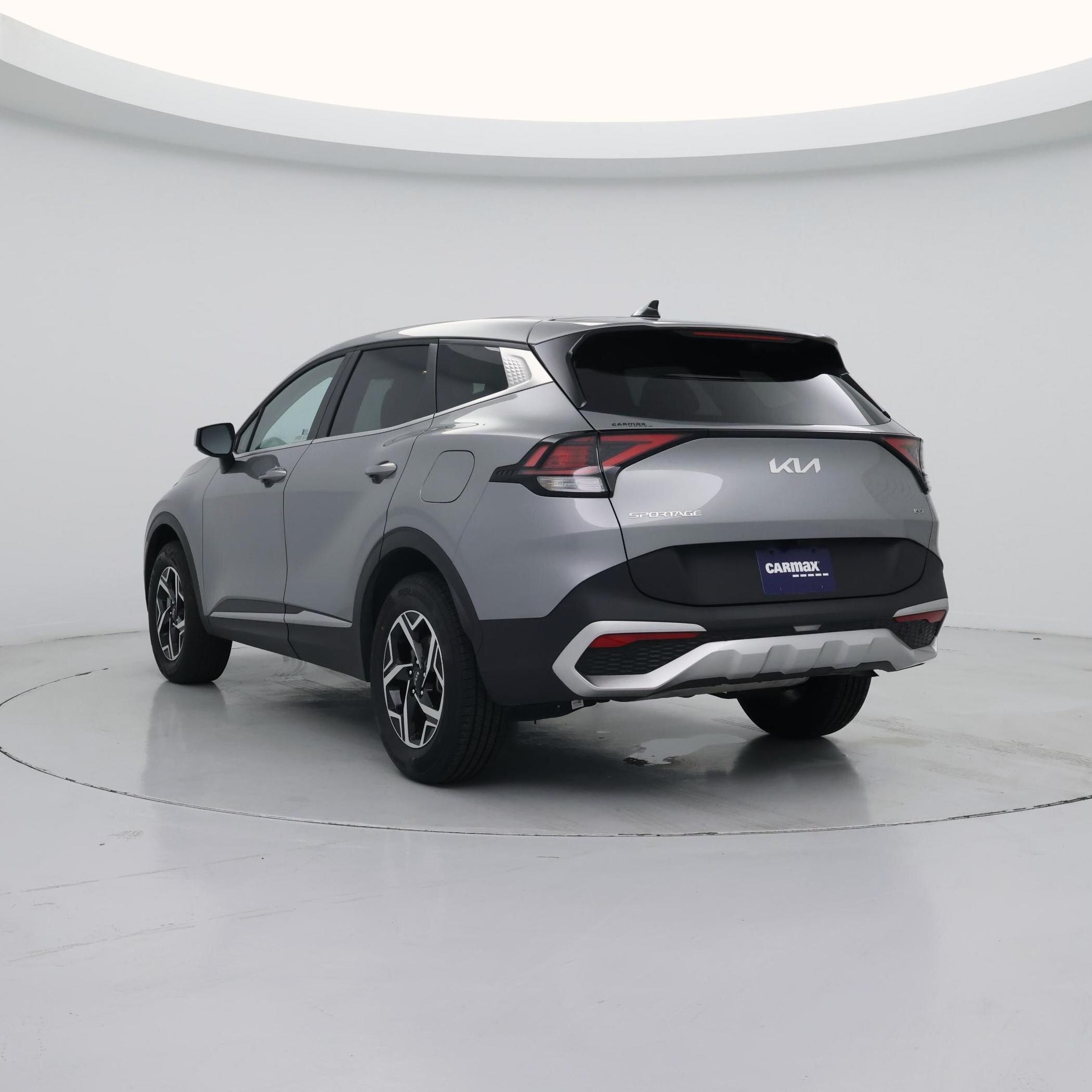 Thumbnail: 2023 Kia Sportage - 2