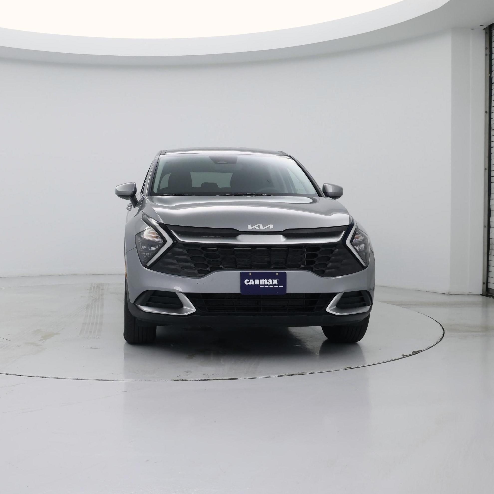 Thumbnail: 2023 Kia Sportage - 5