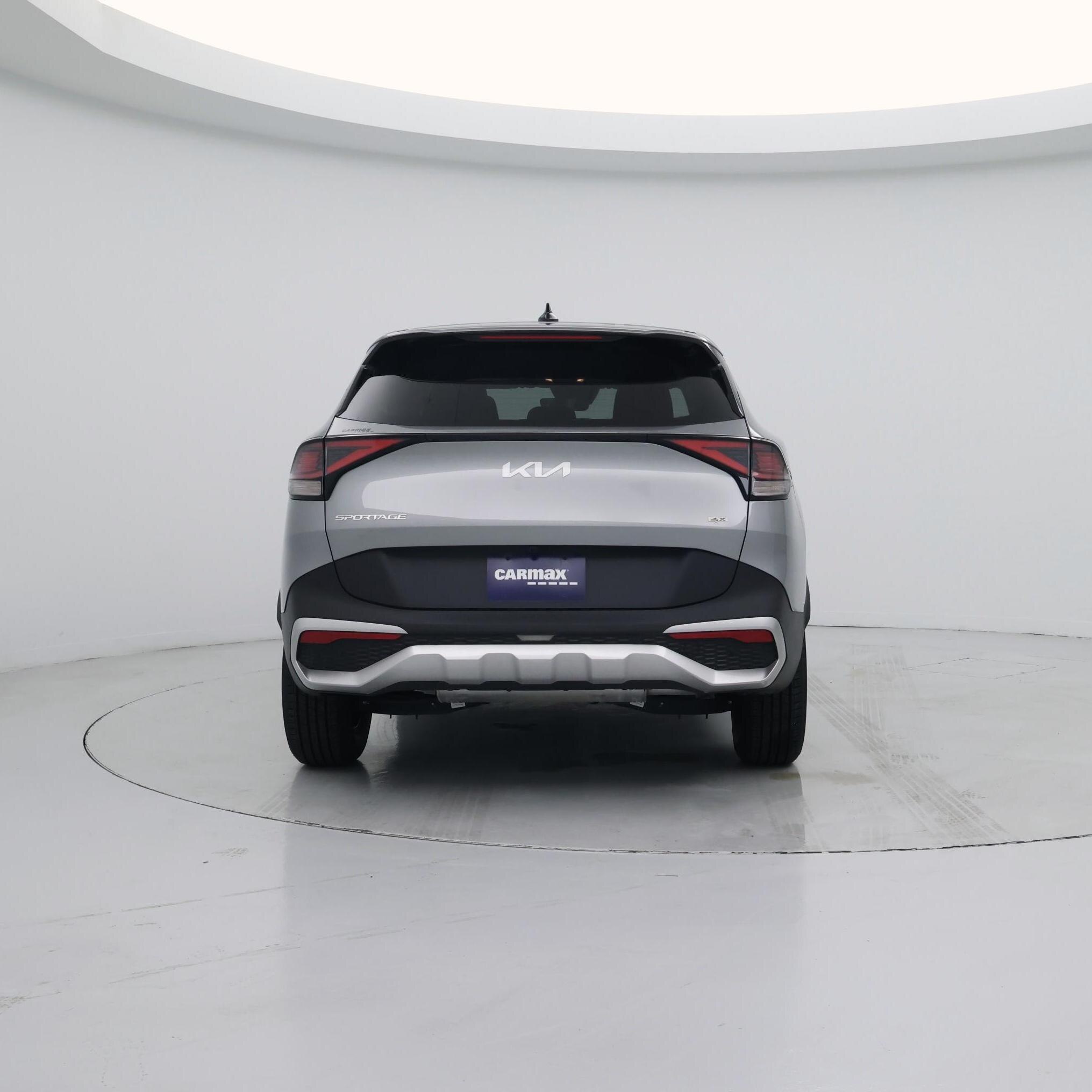 Thumbnail: 2023 Kia Sportage - 6