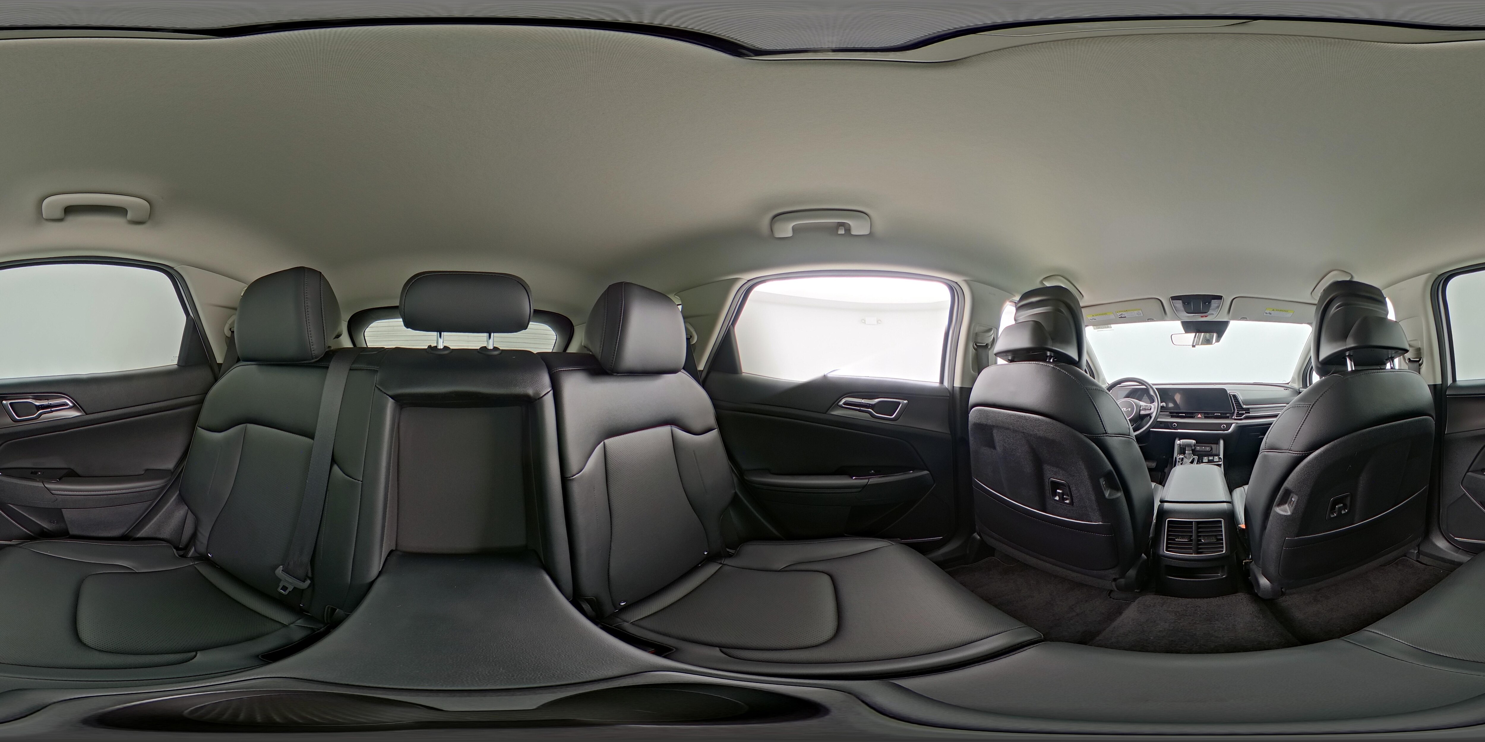 2023 Kia Sportage EX - Photo 26