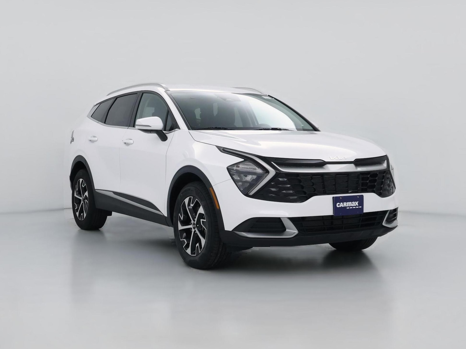 2023 Kia Sportage EX - Photo 1