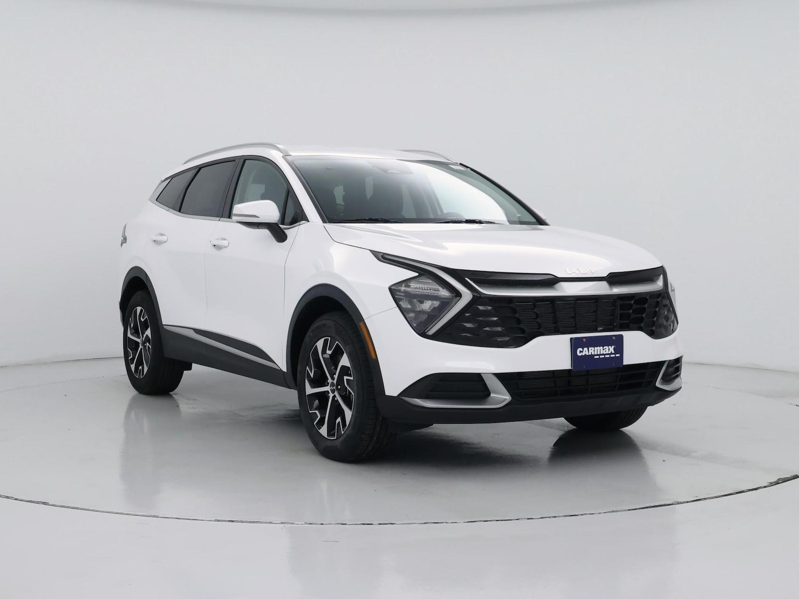 2023 Kia Sportage EX - Photo 2
