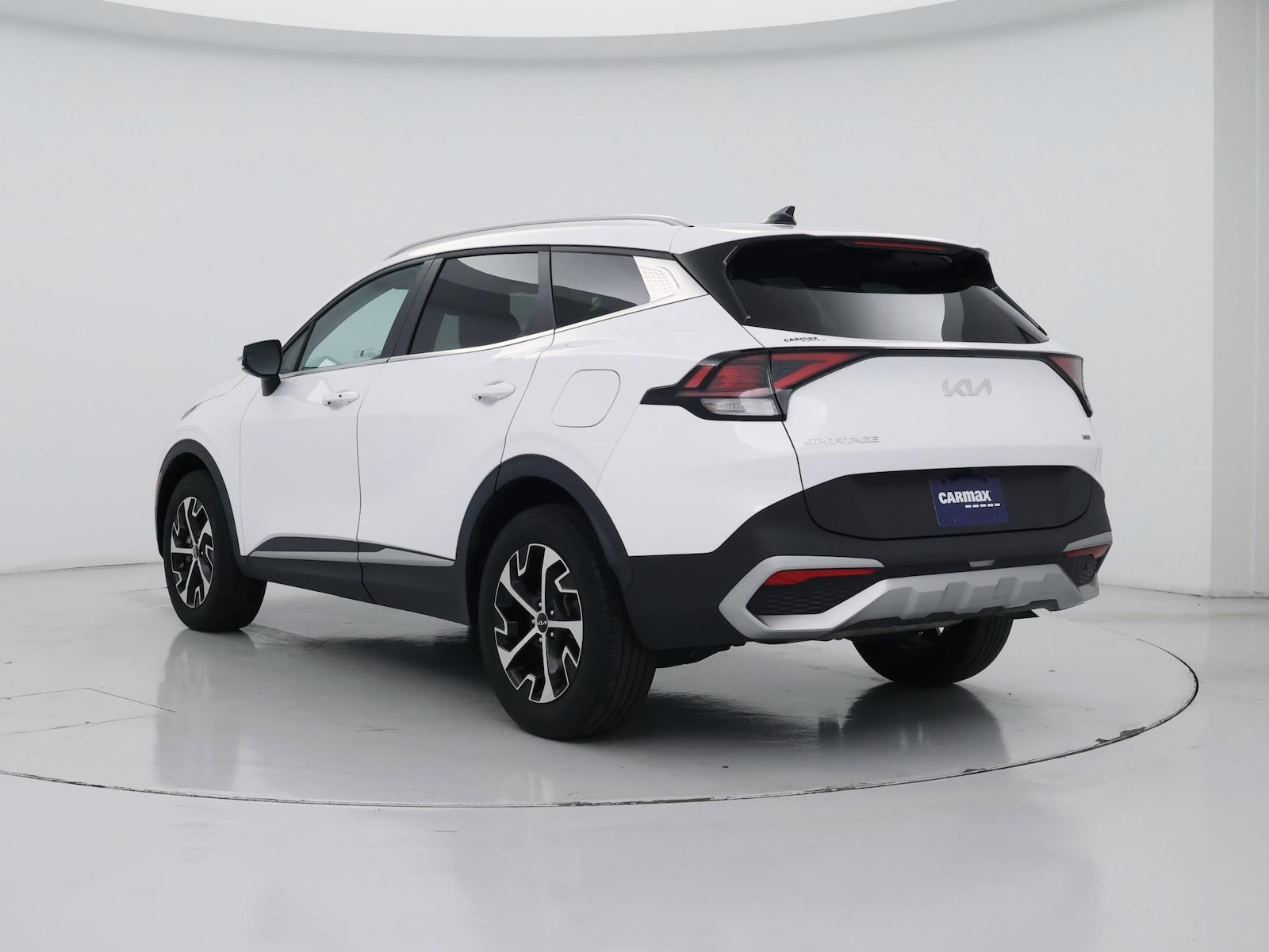 2023 Kia Sportage EX - Photo 3