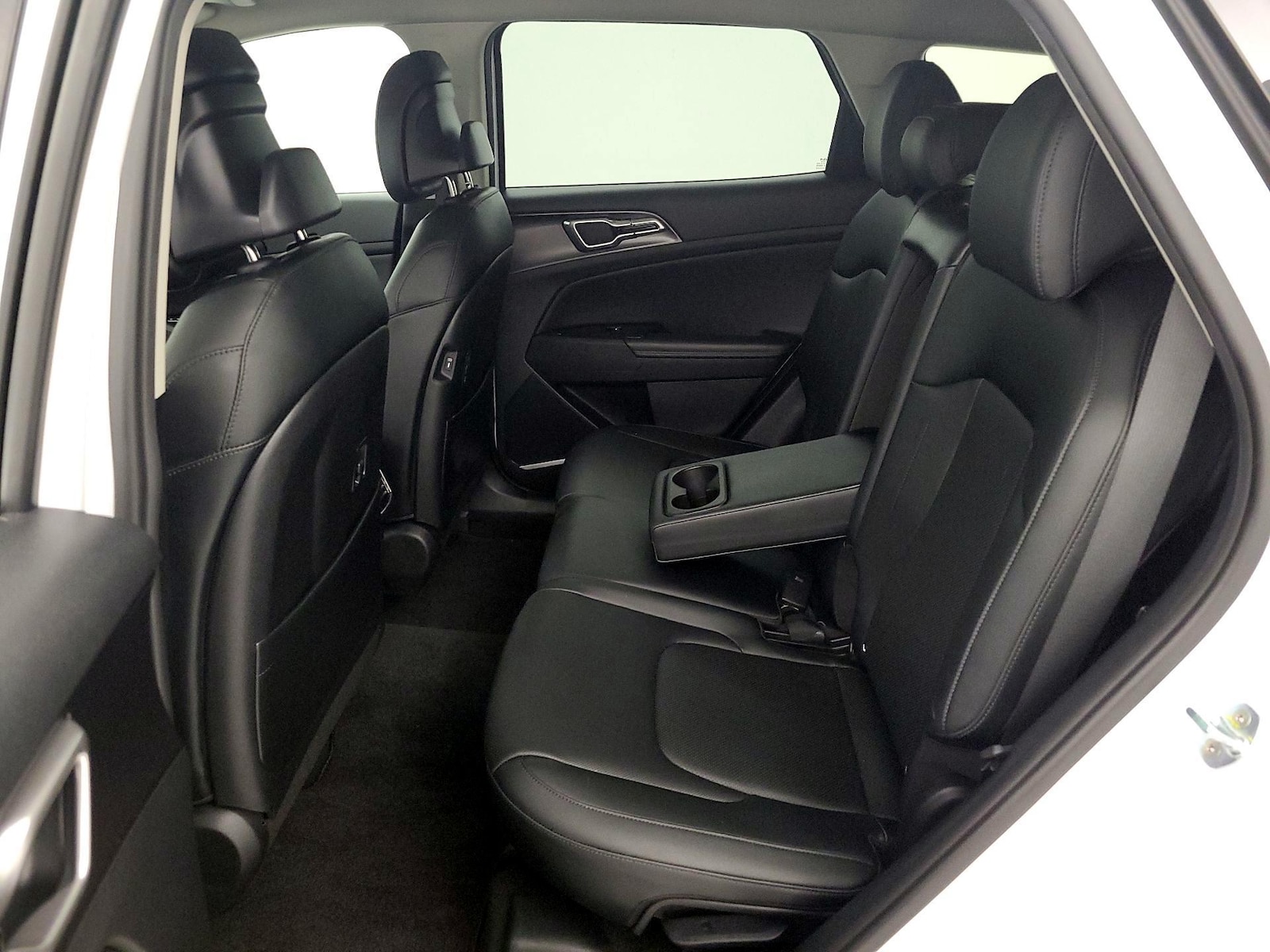 2023 Kia Sportage EX - Photo 21