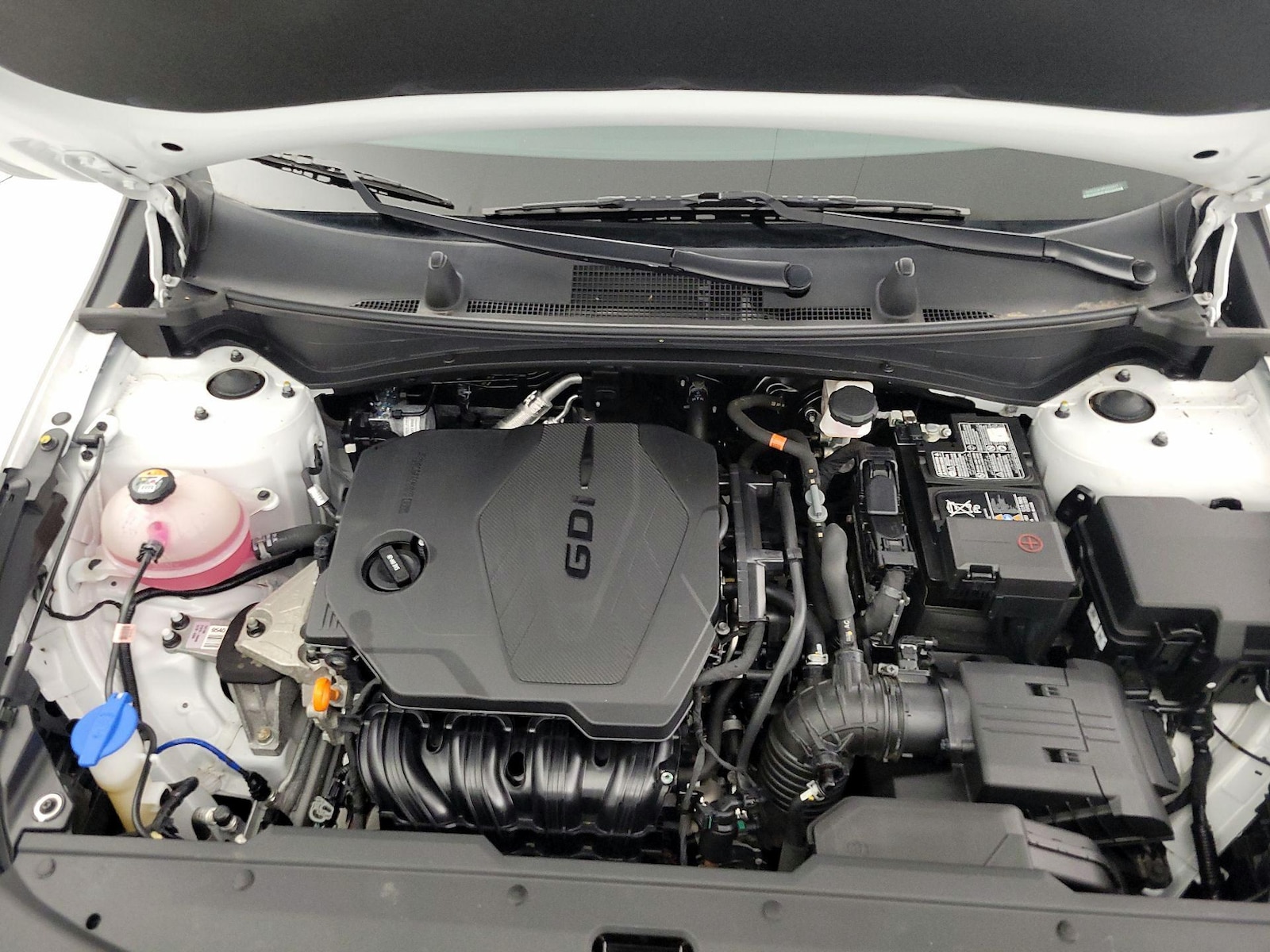 2023 Kia Sportage EX - Photo 23