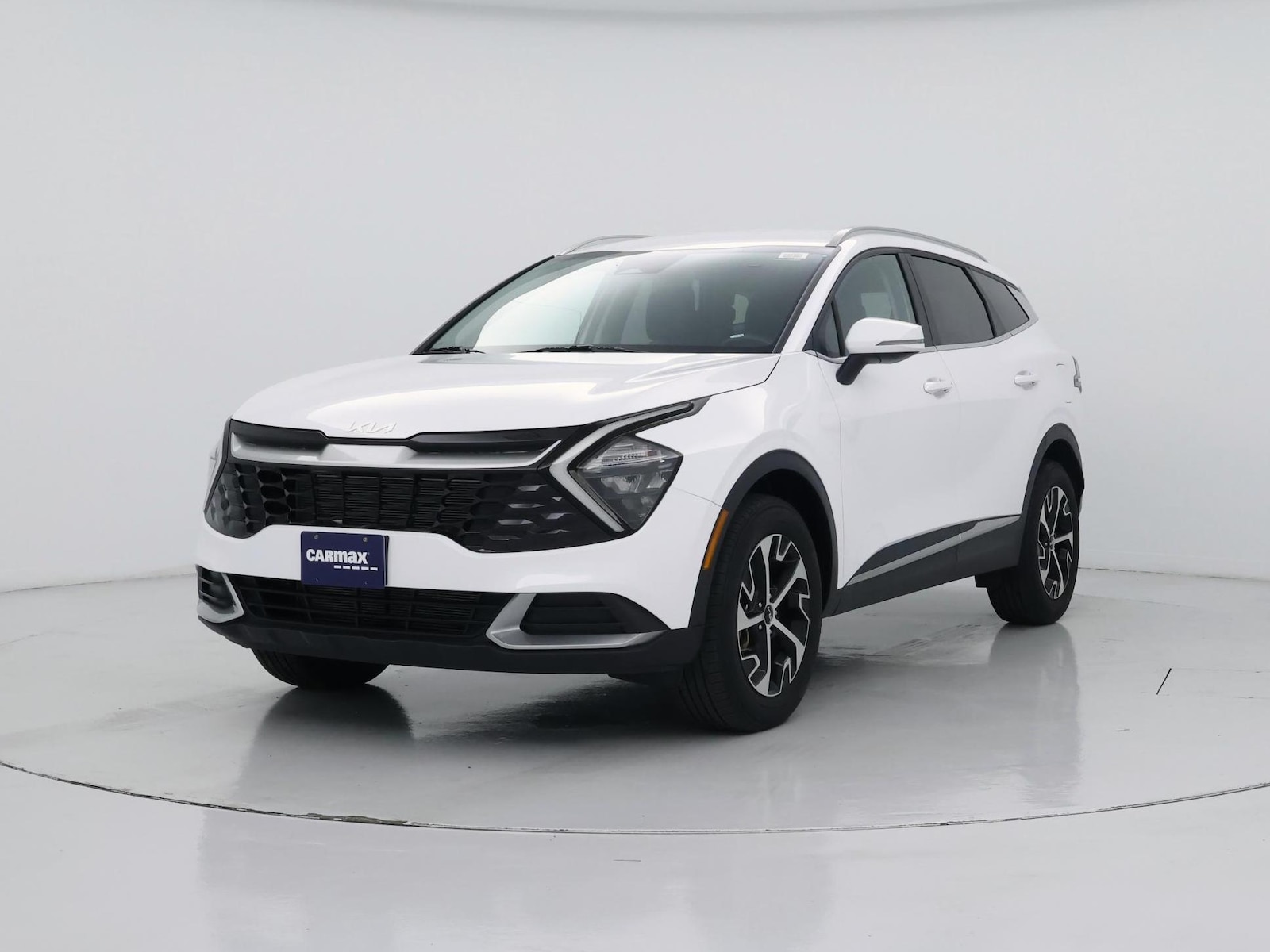 2023 Kia Sportage EX - Photo 5