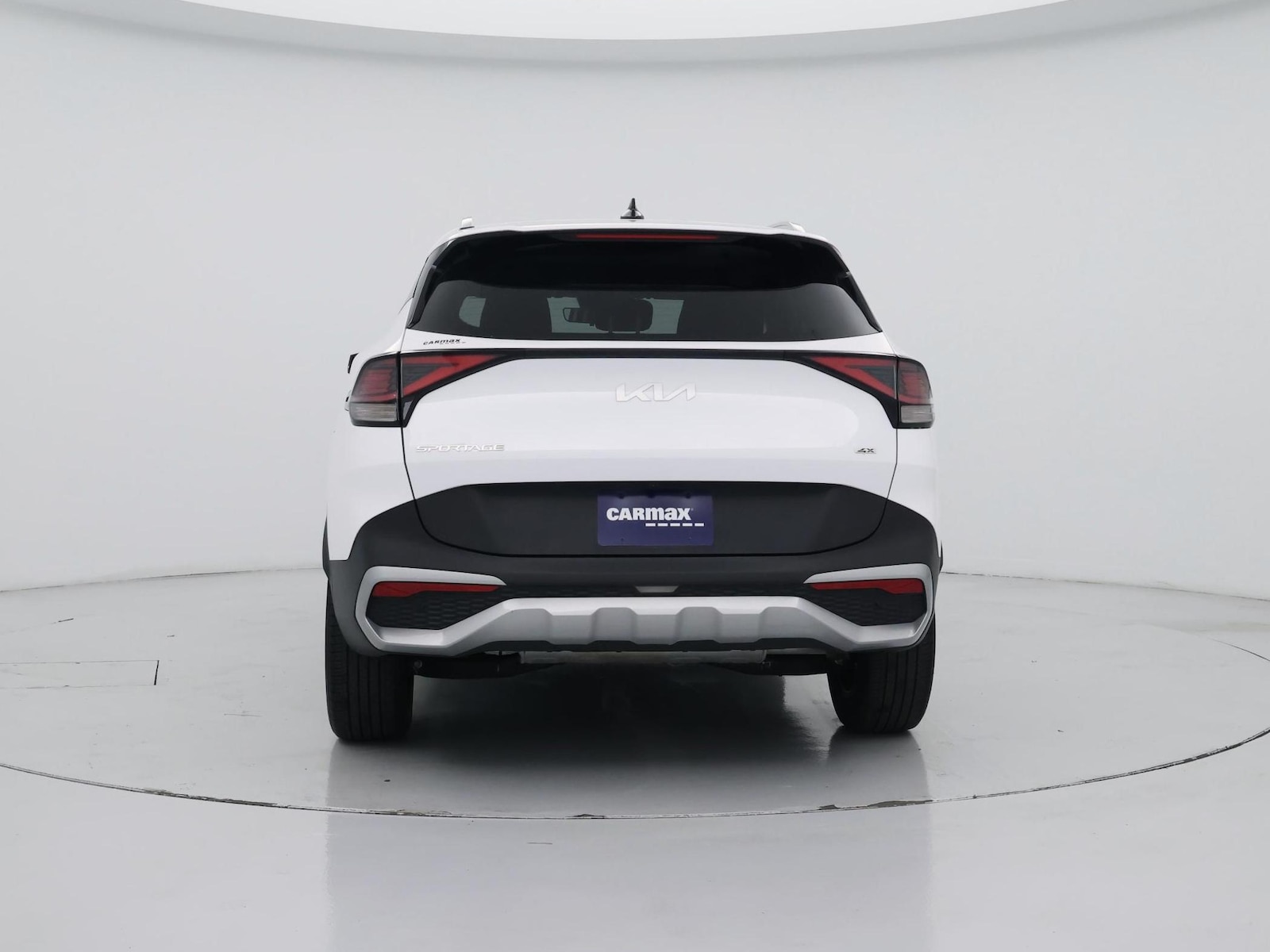 2023 Kia Sportage EX - Photo 7