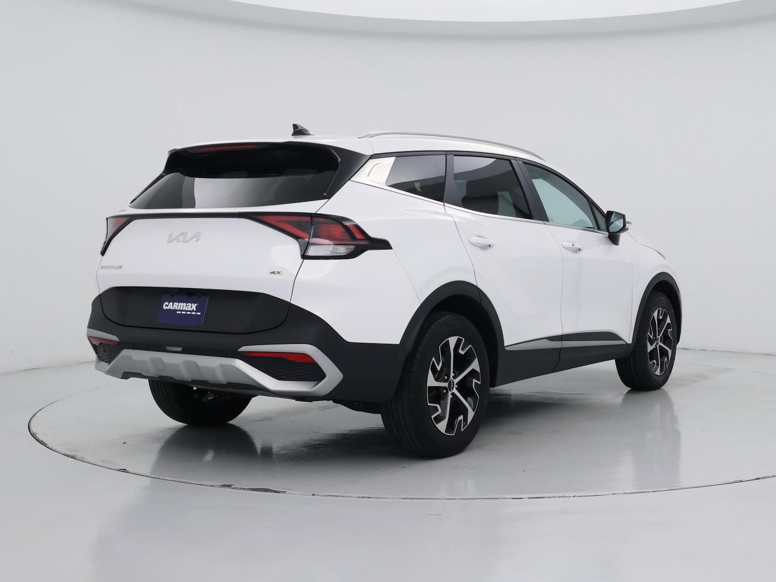 2023 Kia Sportage EX - Photo 9