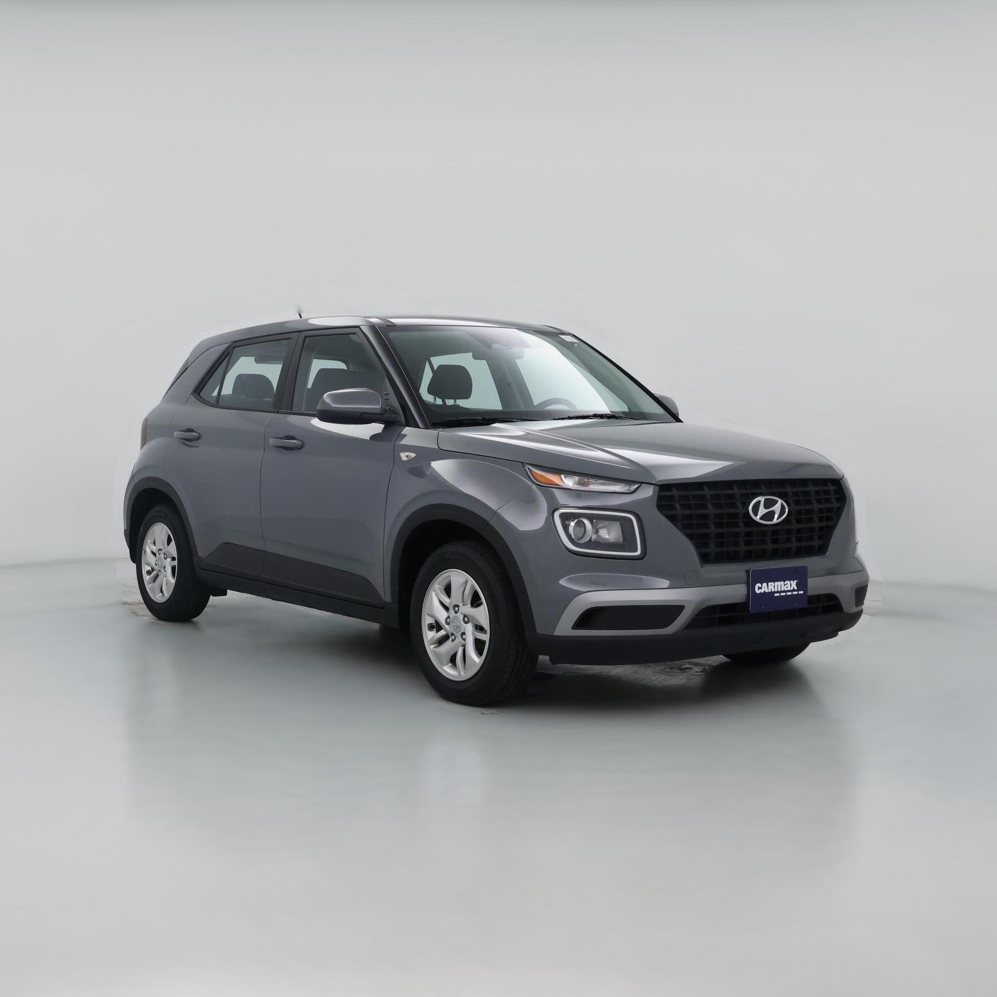 Thumbnail: 2023 Hyundai Venue - 1