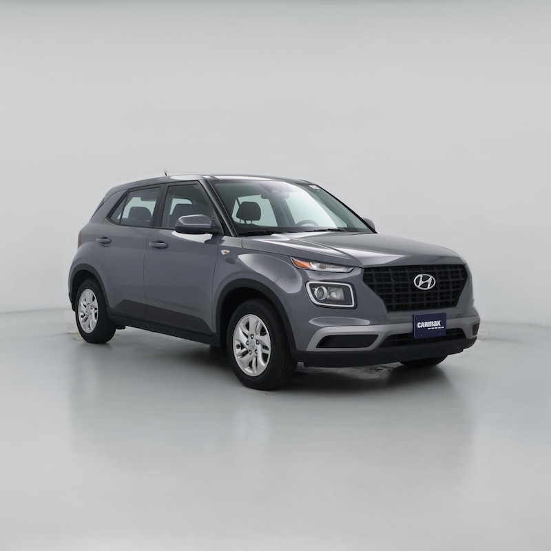 2023 Hyundai Venue SE