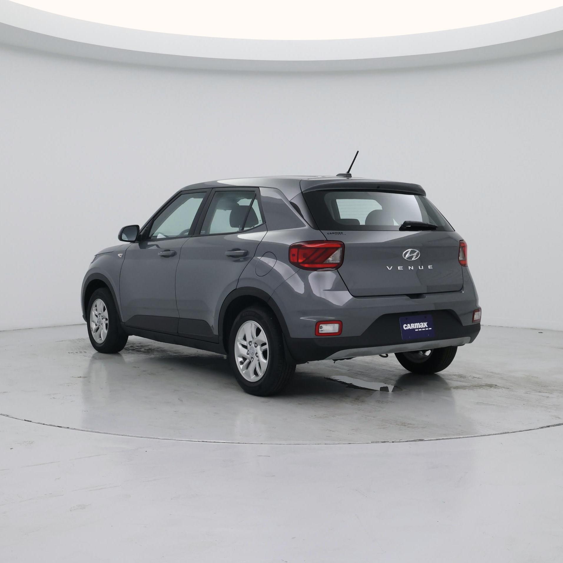 Thumbnail: 2023 Hyundai Venue - 2