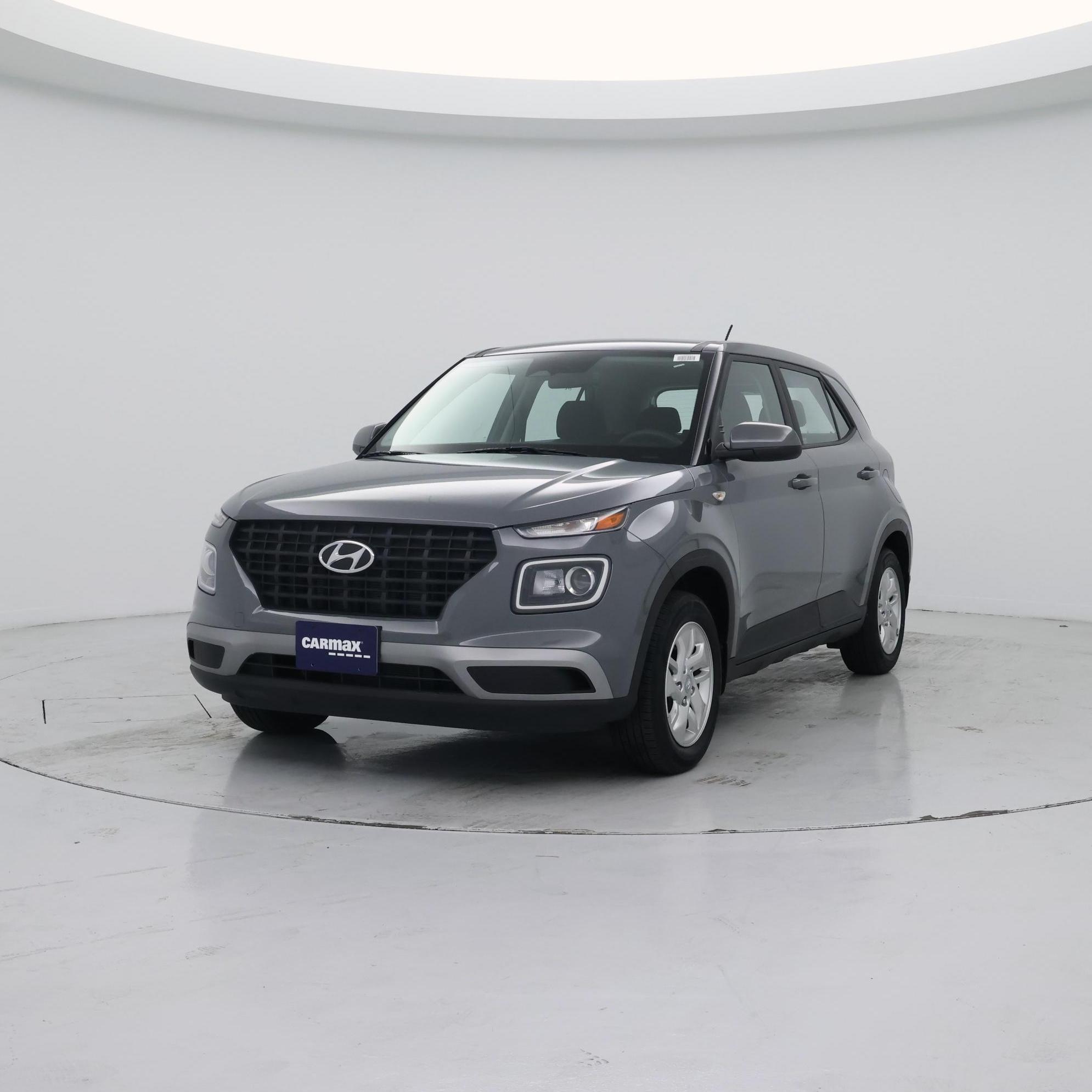 Thumbnail: 2023 Hyundai Venue - 4