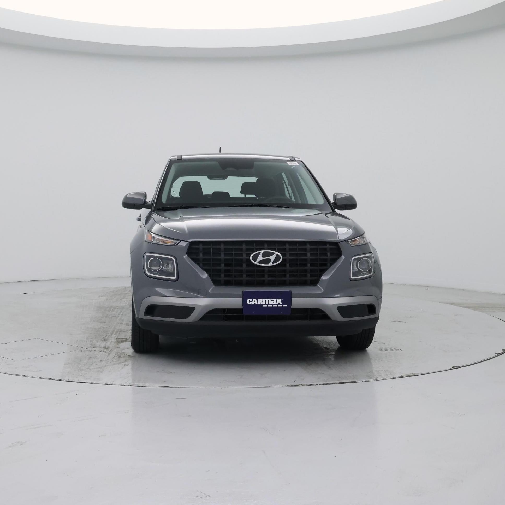 Thumbnail: 2023 Hyundai Venue - 5