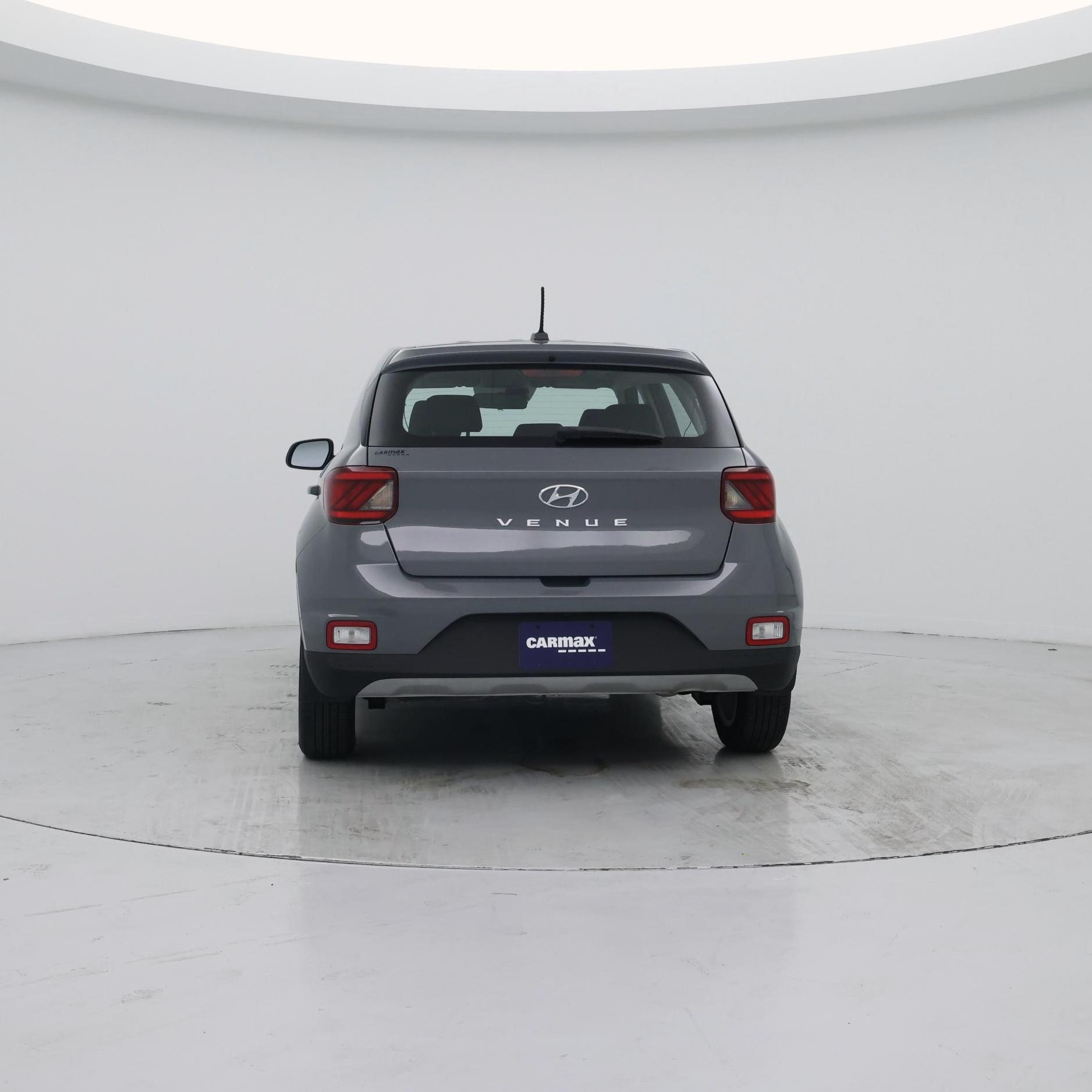 Thumbnail: 2023 Hyundai Venue - 6