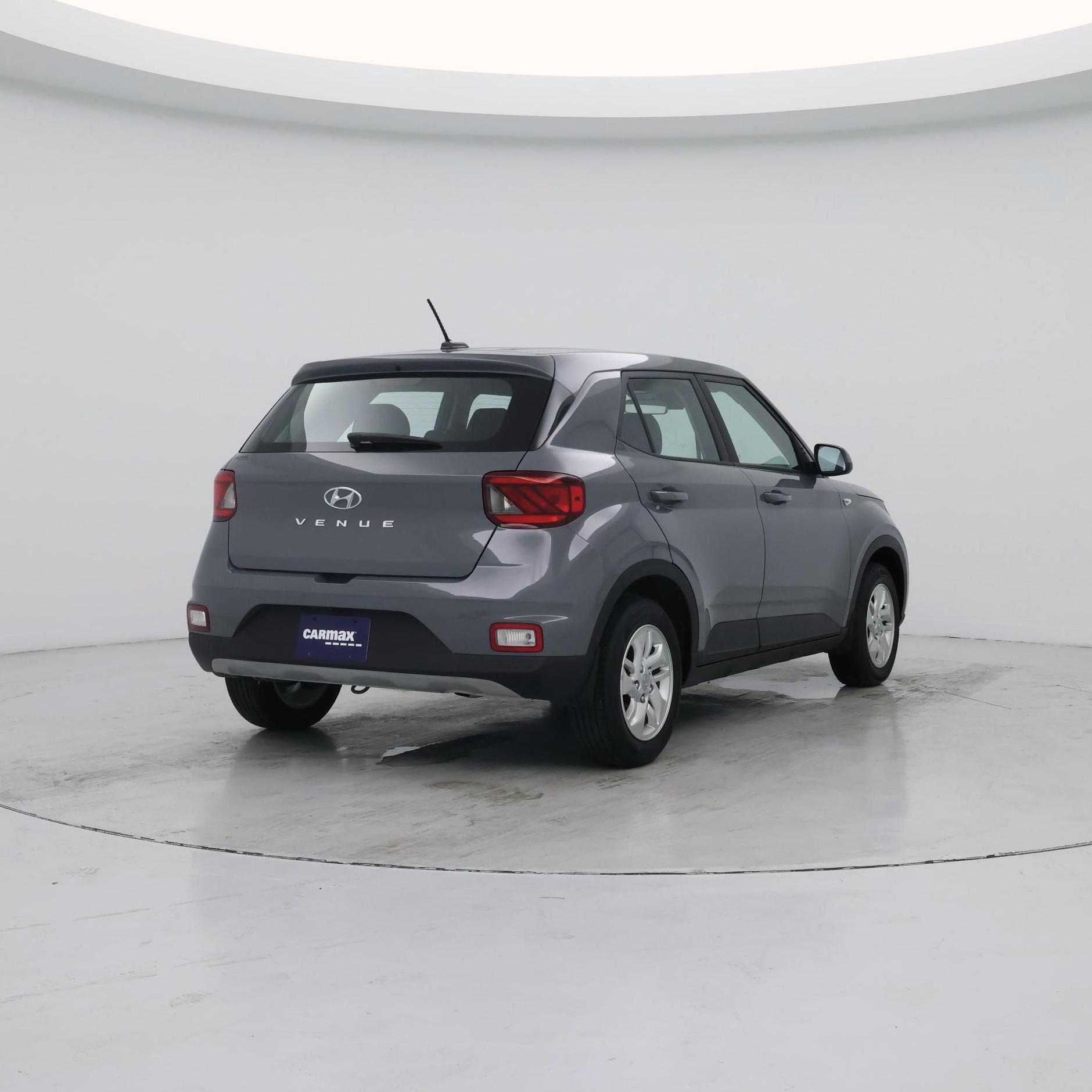 Thumbnail: 2023 Hyundai Venue - 8