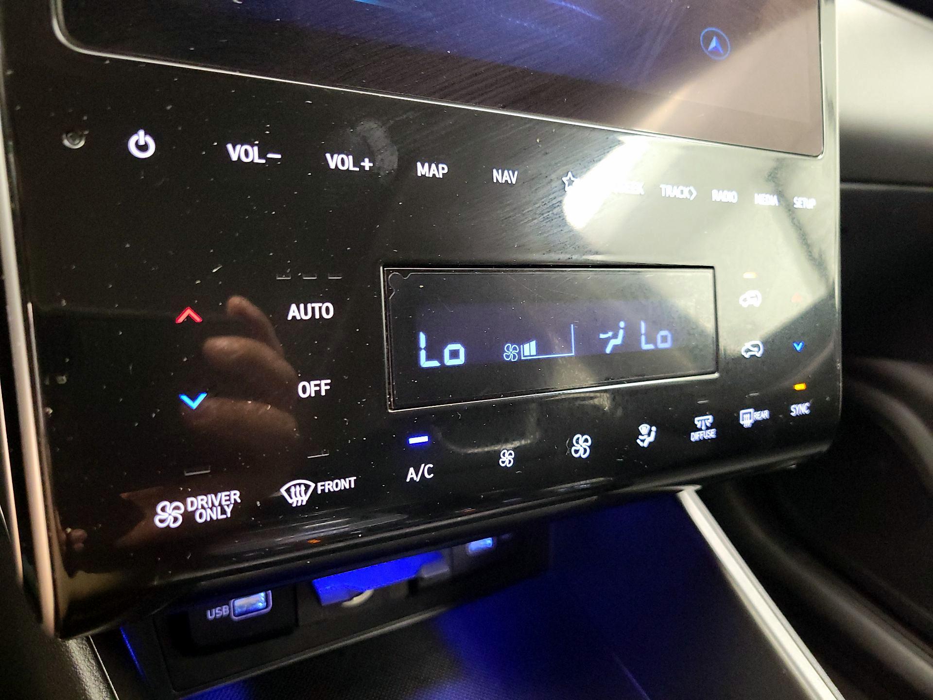 Thumbnail: 2024 Hyundai Tucson - 17