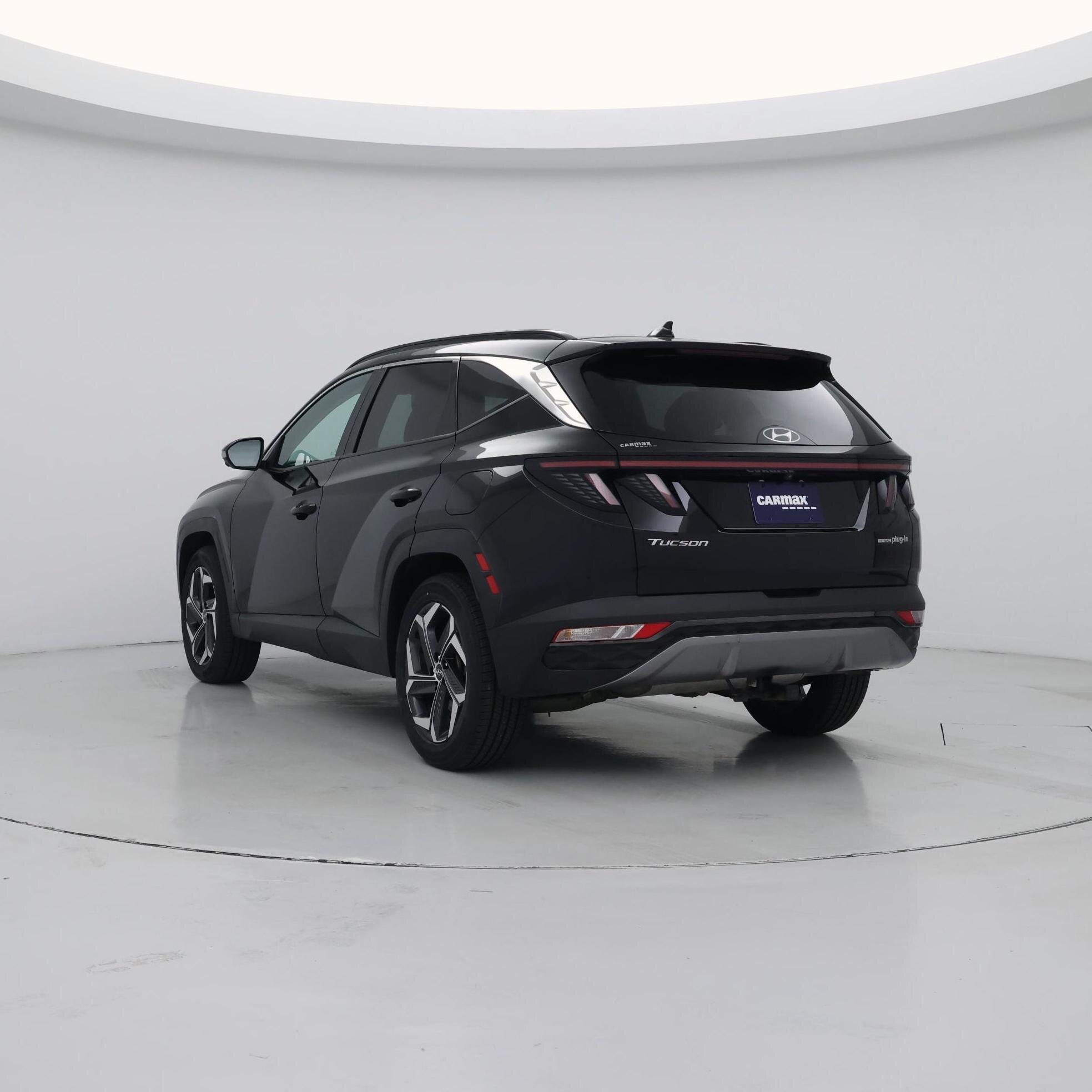 Thumbnail: 2024 Hyundai Tucson - 2
