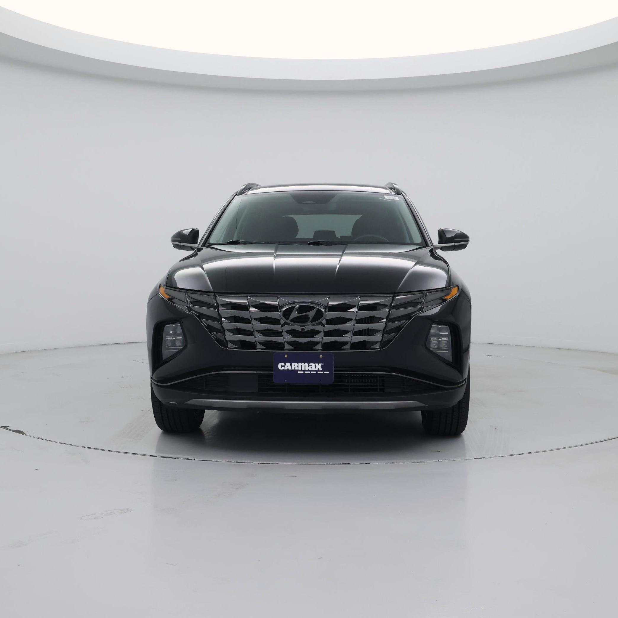 Thumbnail: 2024 Hyundai Tucson - 5