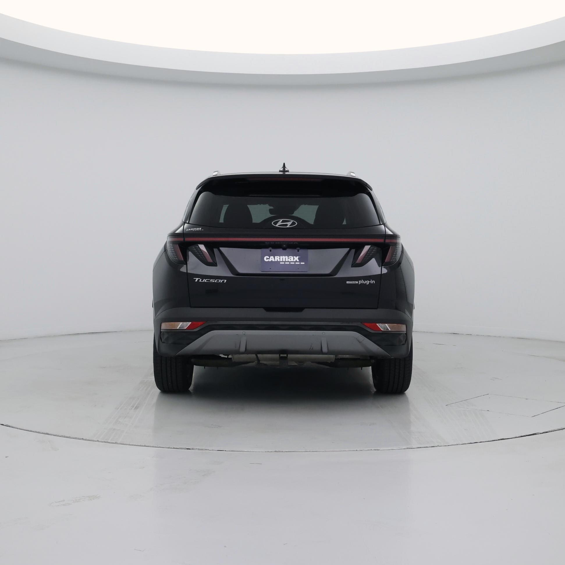 Thumbnail: 2024 Hyundai Tucson - 6