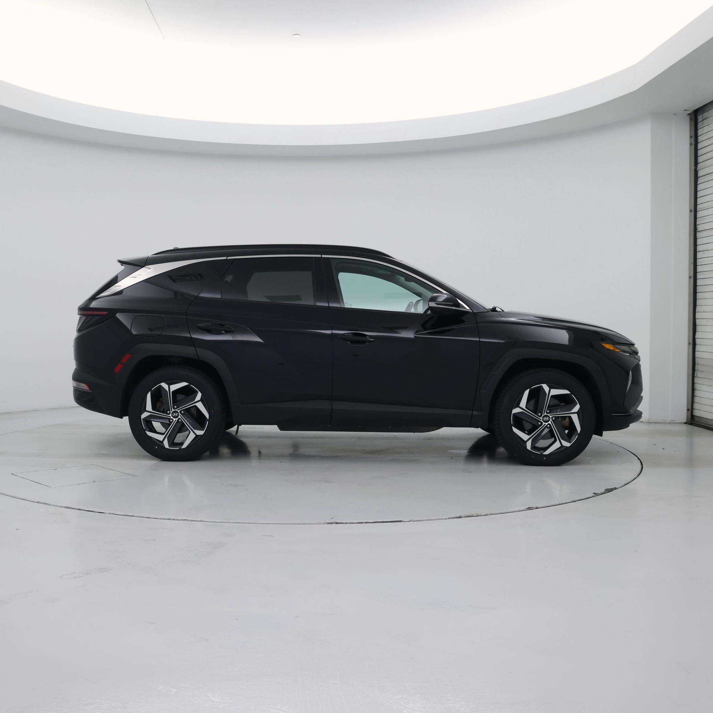 Thumbnail: 2024 Hyundai Tucson - 7