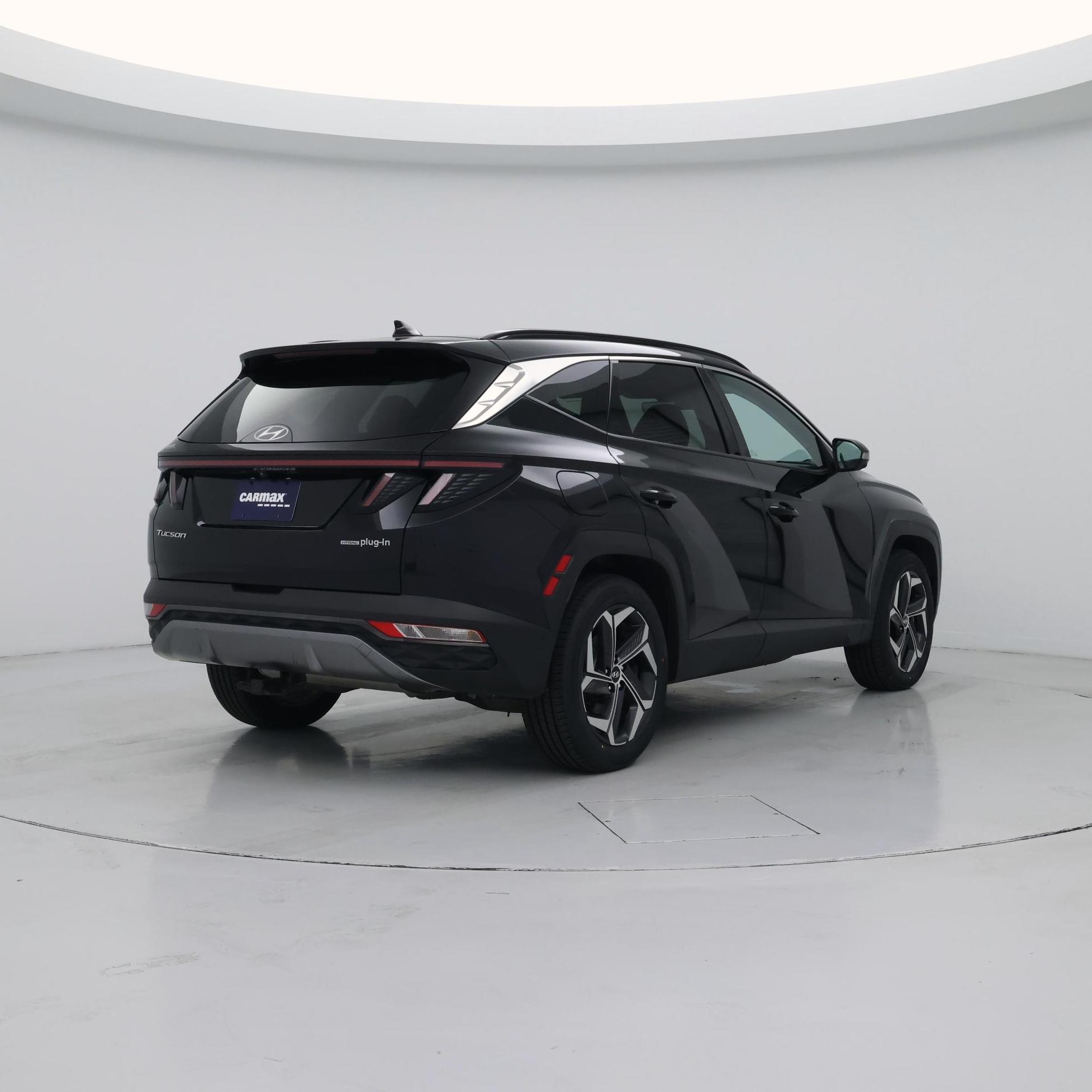 Thumbnail: 2024 Hyundai Tucson - 8