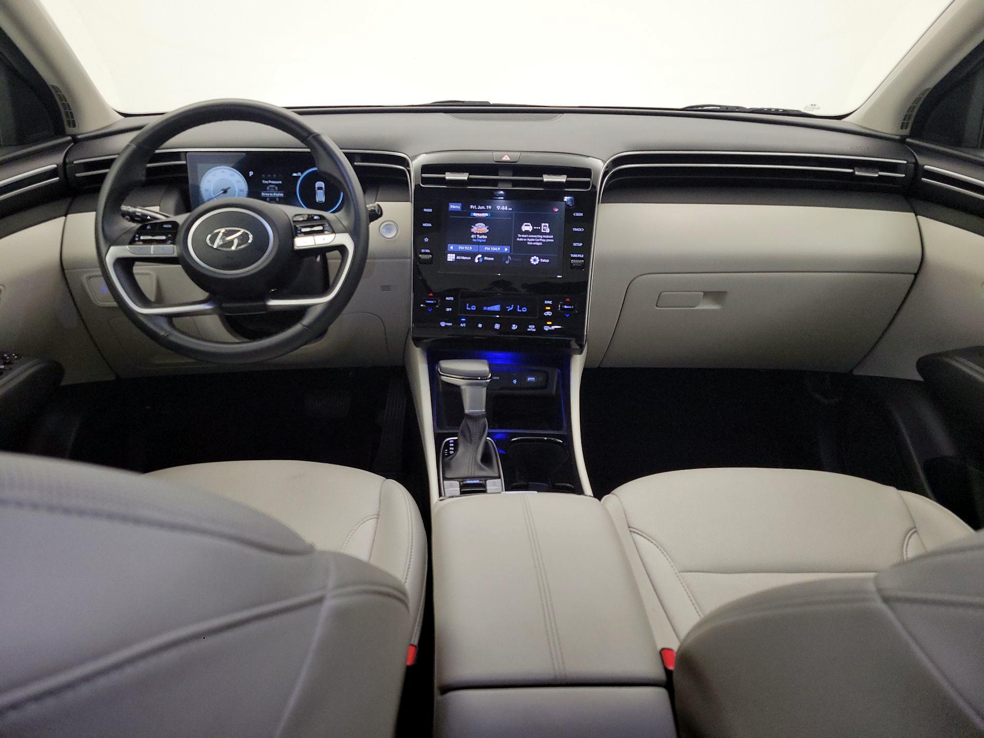 Thumbnail: 2023 Hyundai Tucson - 9