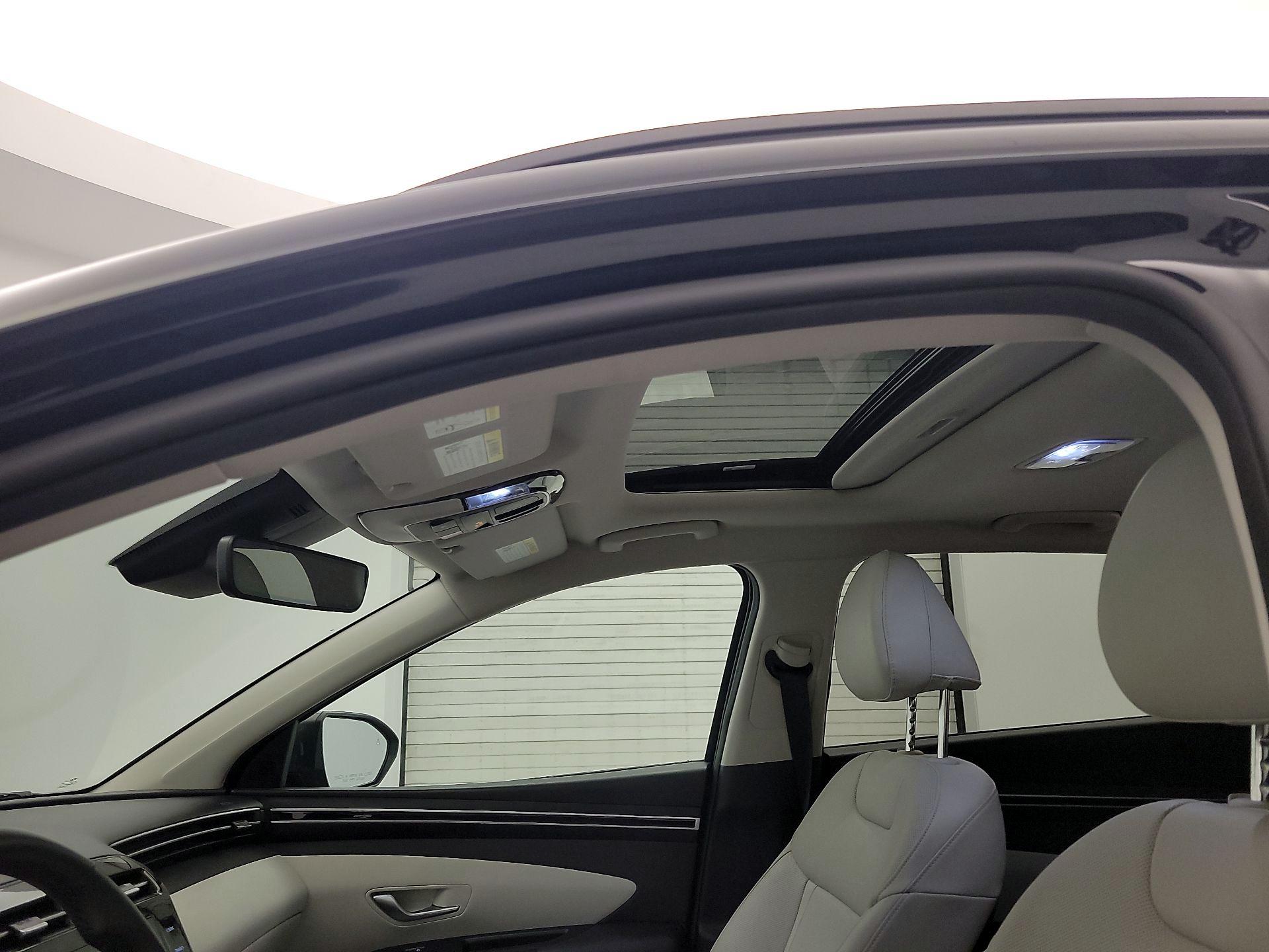 Thumbnail: 2023 Hyundai Tucson - 19