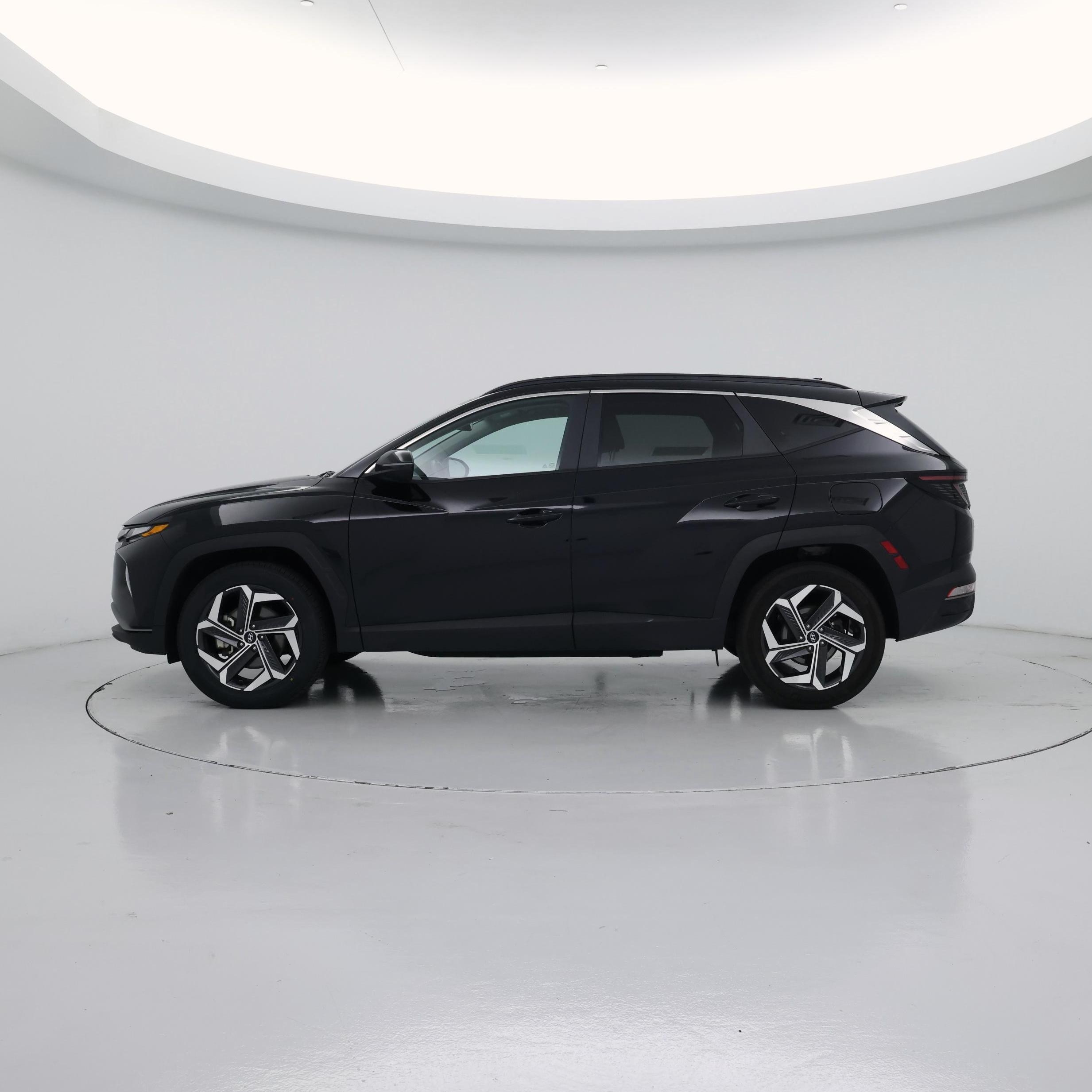 Thumbnail: 2023 Hyundai Tucson - 3