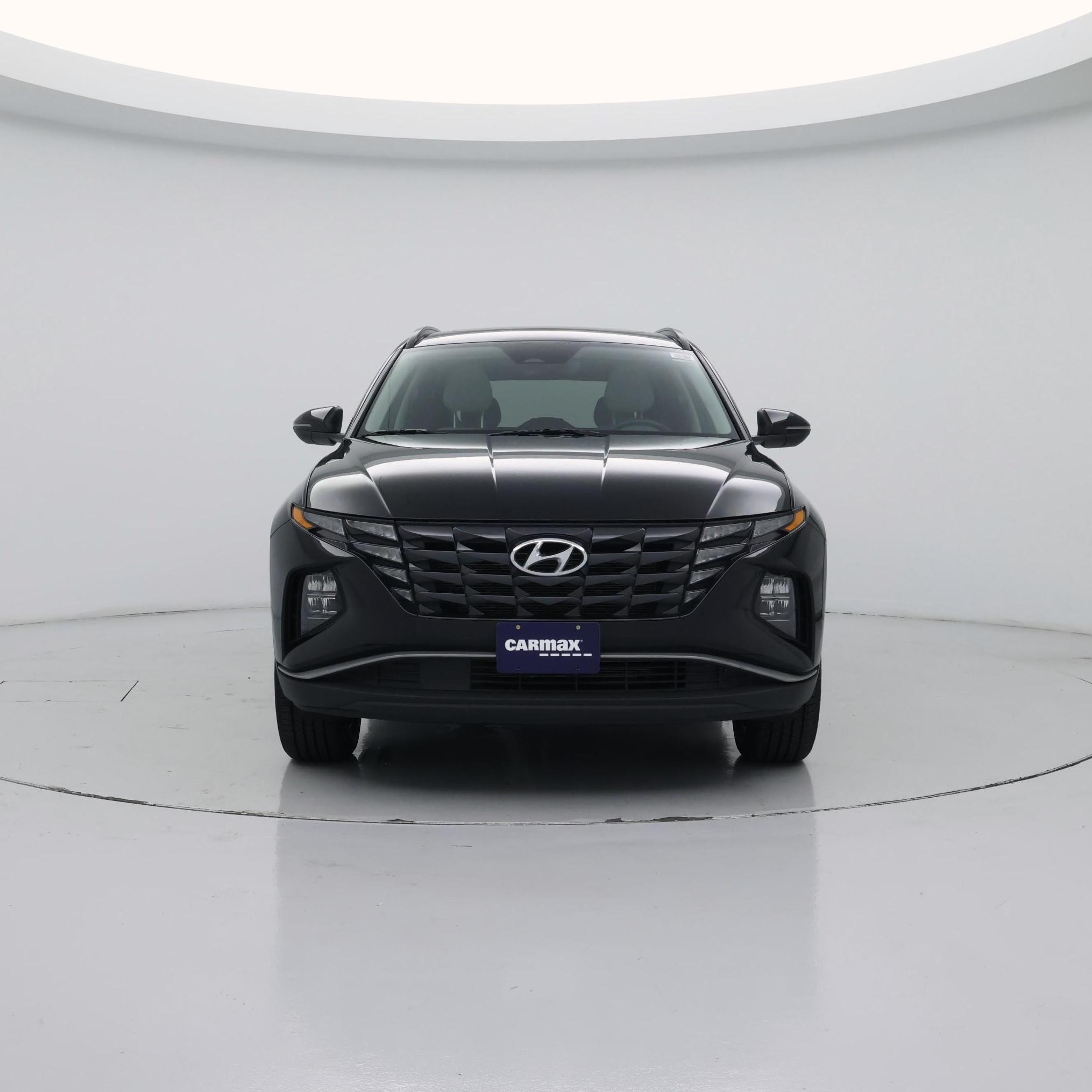 Thumbnail: 2023 Hyundai Tucson - 5