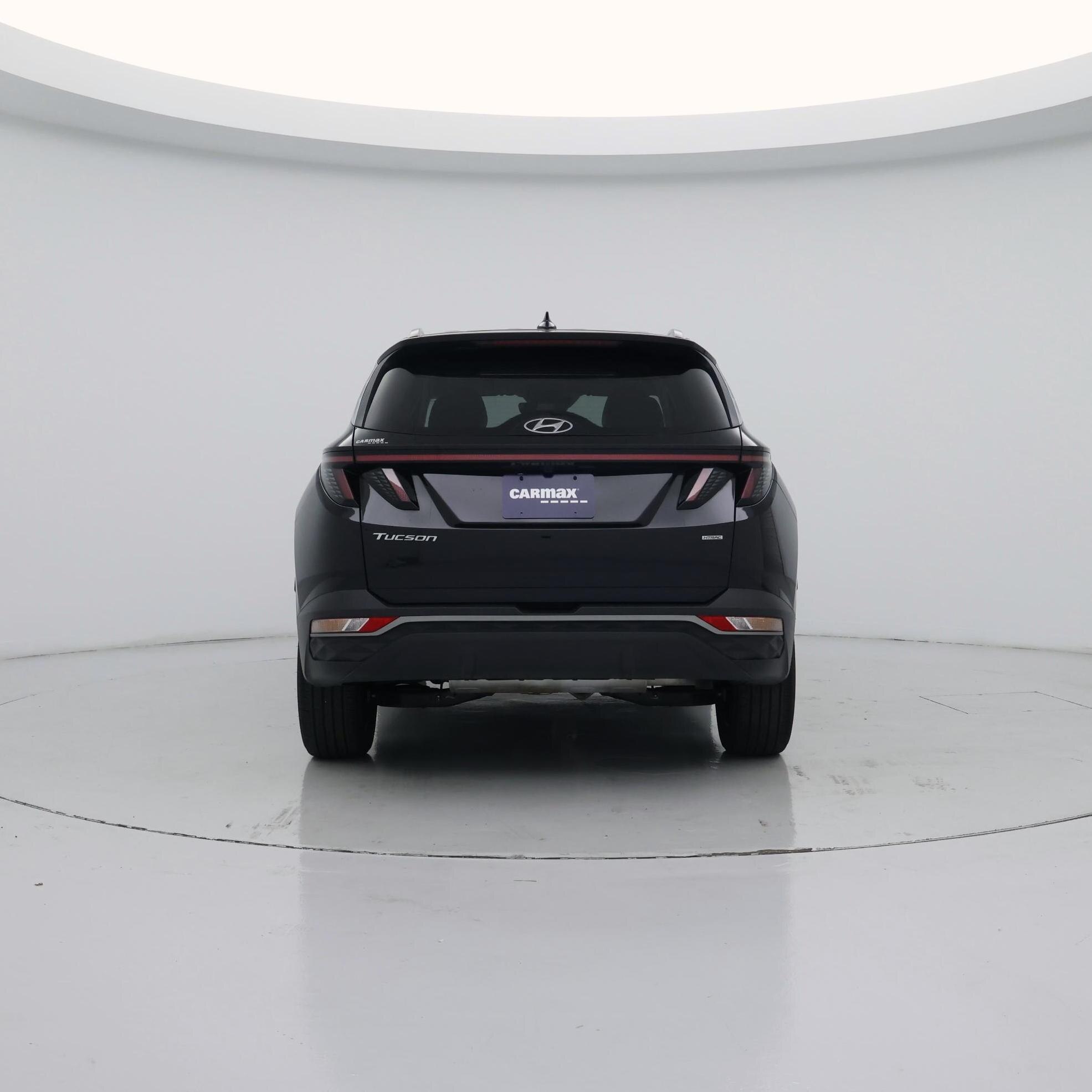 Thumbnail: 2023 Hyundai Tucson - 6