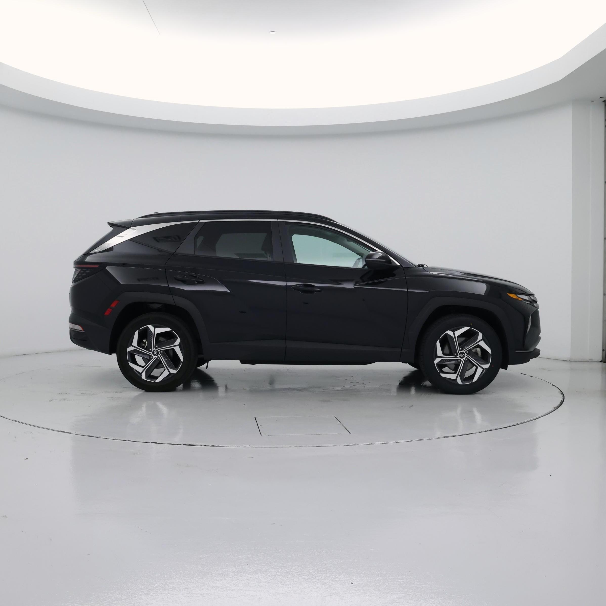 Thumbnail: 2023 Hyundai Tucson - 7