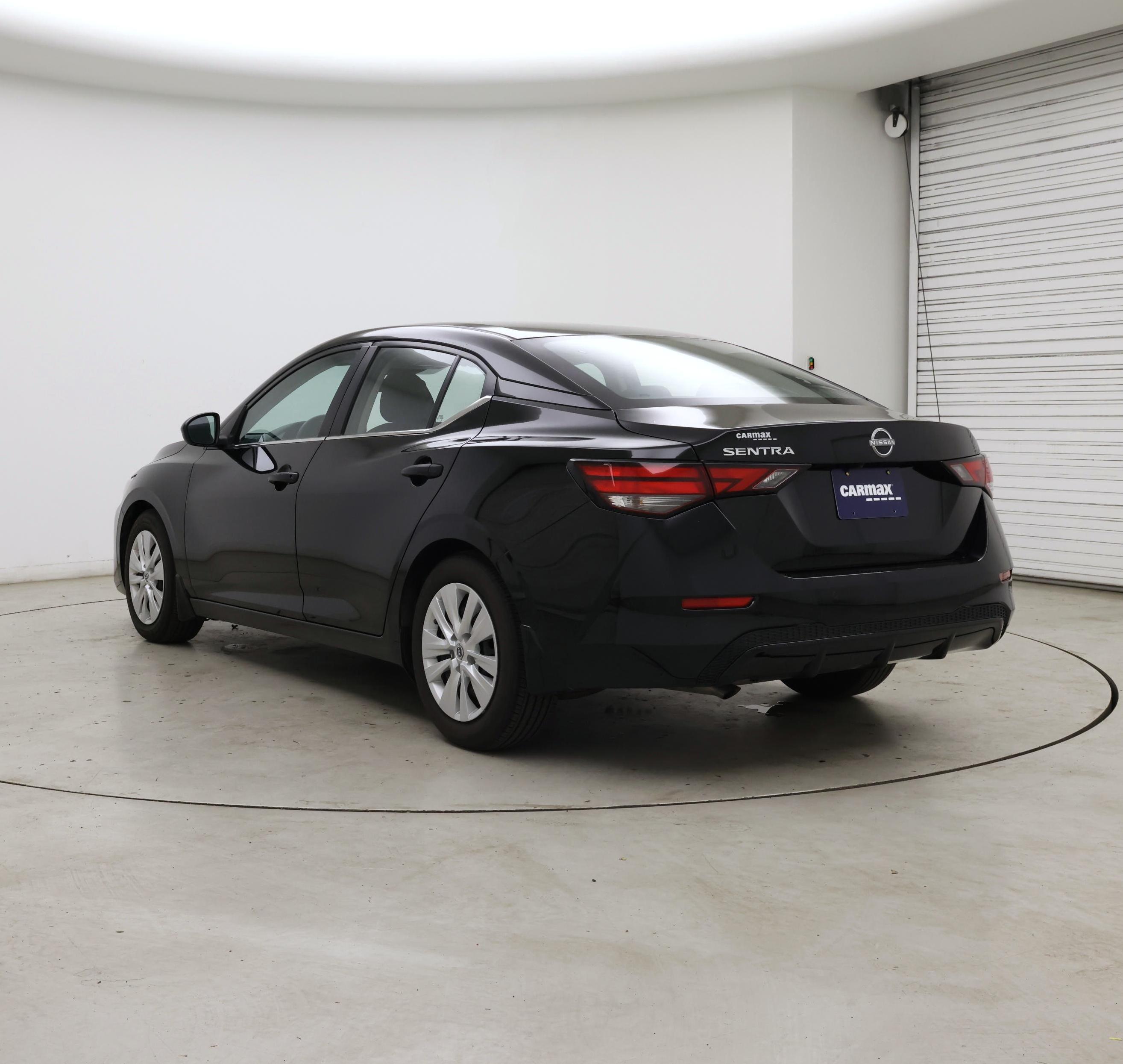 Thumbnail: 2024 Nissan Sentra - 2