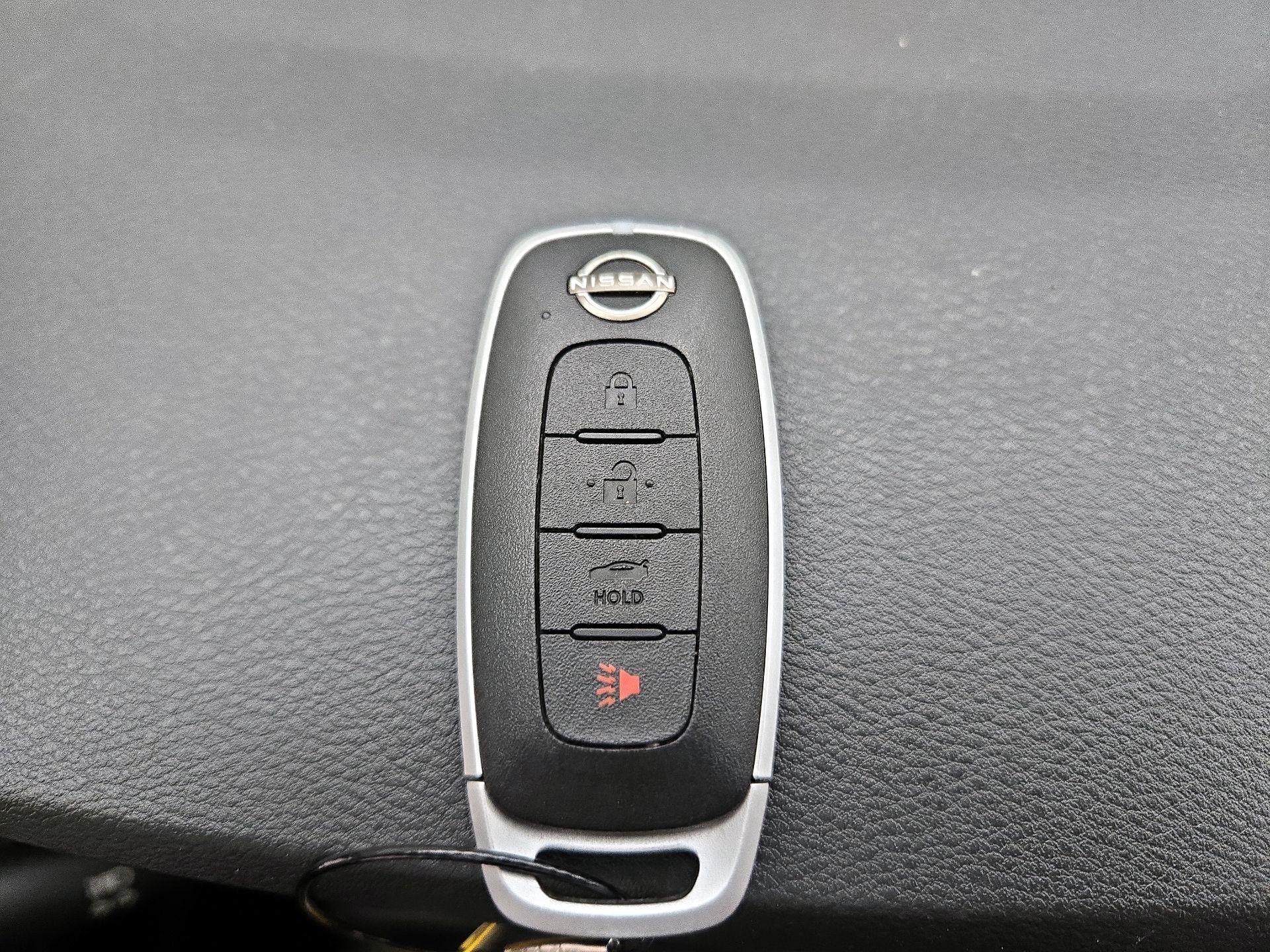 Thumbnail: 2024 Nissan Sentra - 20