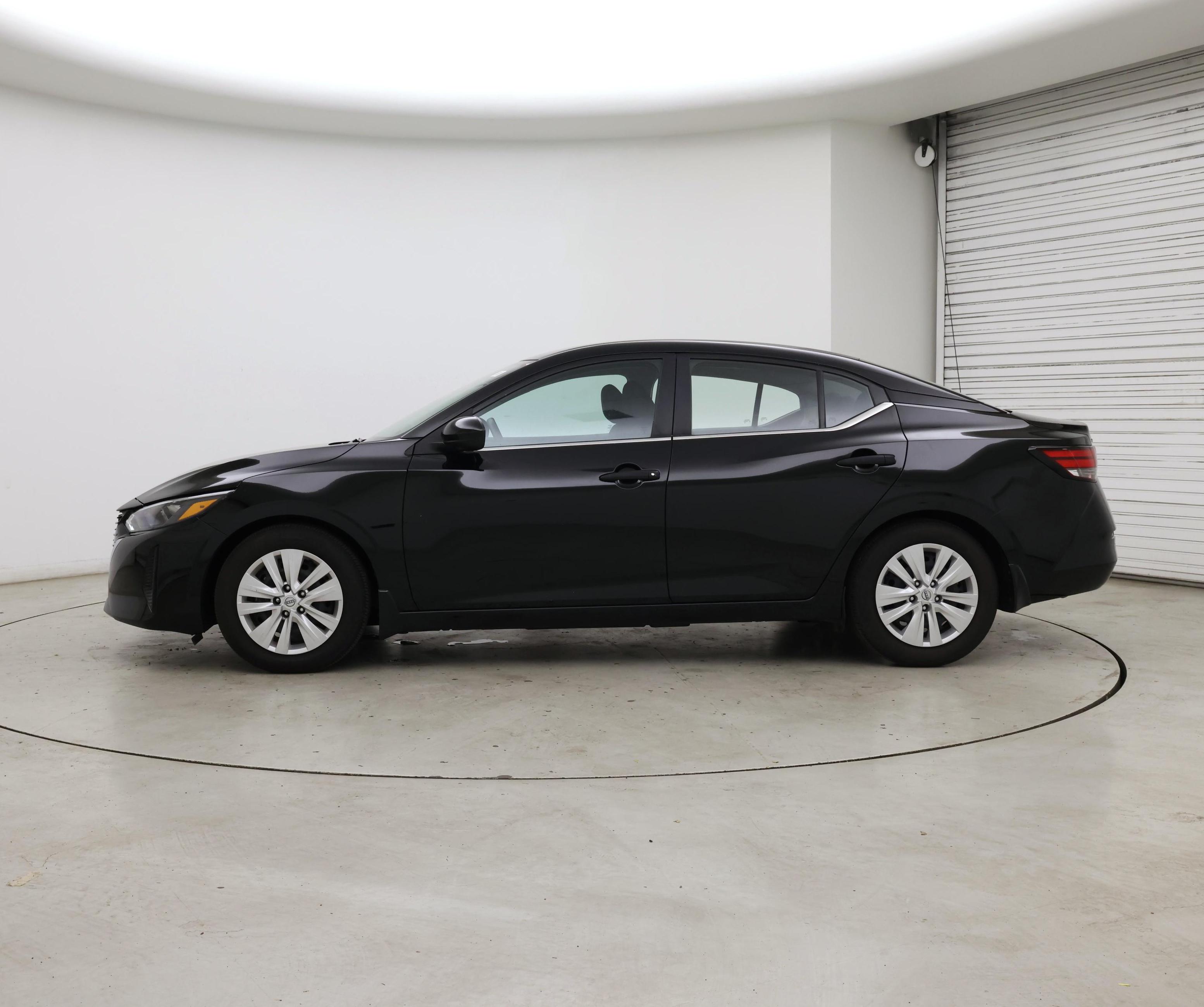 Thumbnail: 2024 Nissan Sentra - 3
