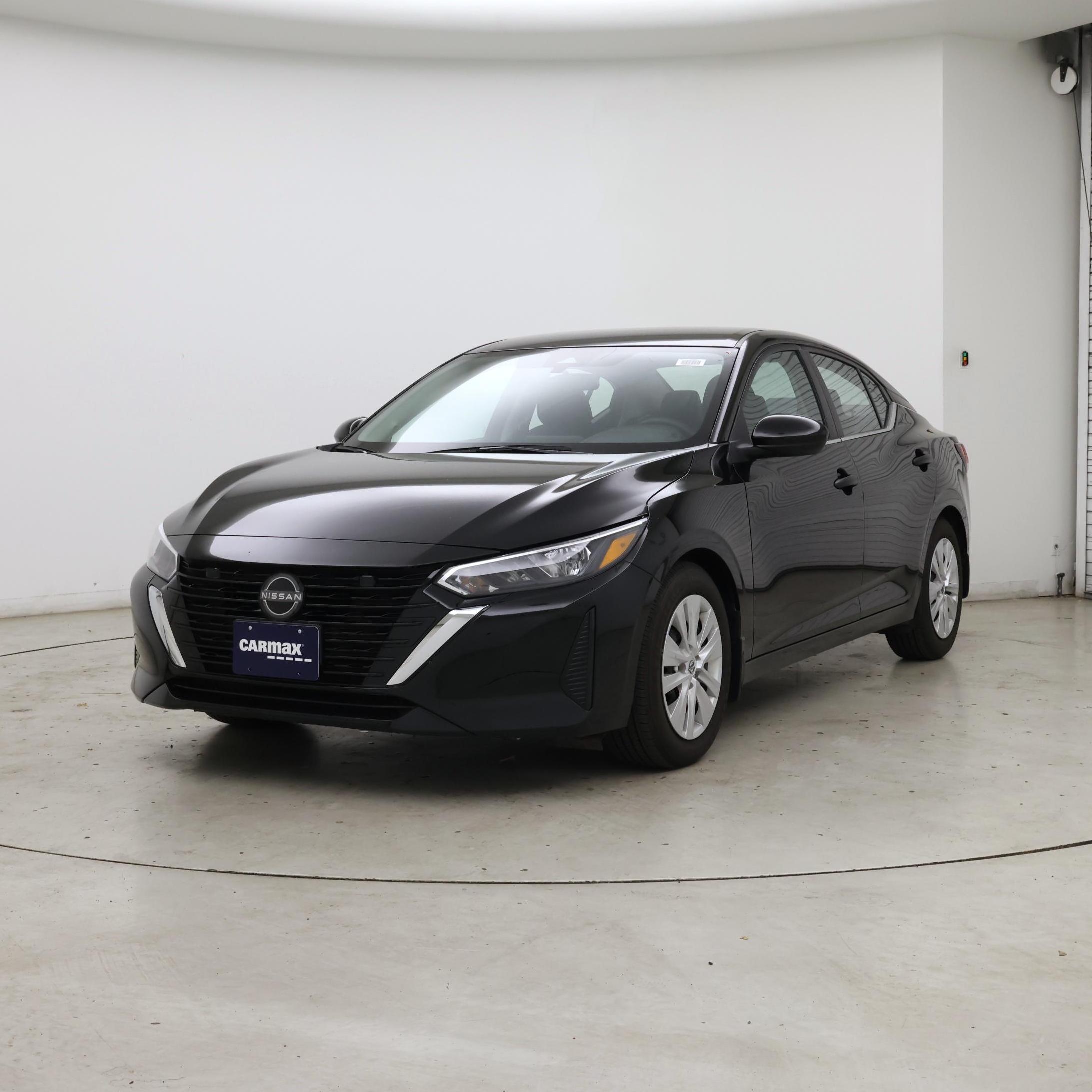 Thumbnail: 2024 Nissan Sentra - 4