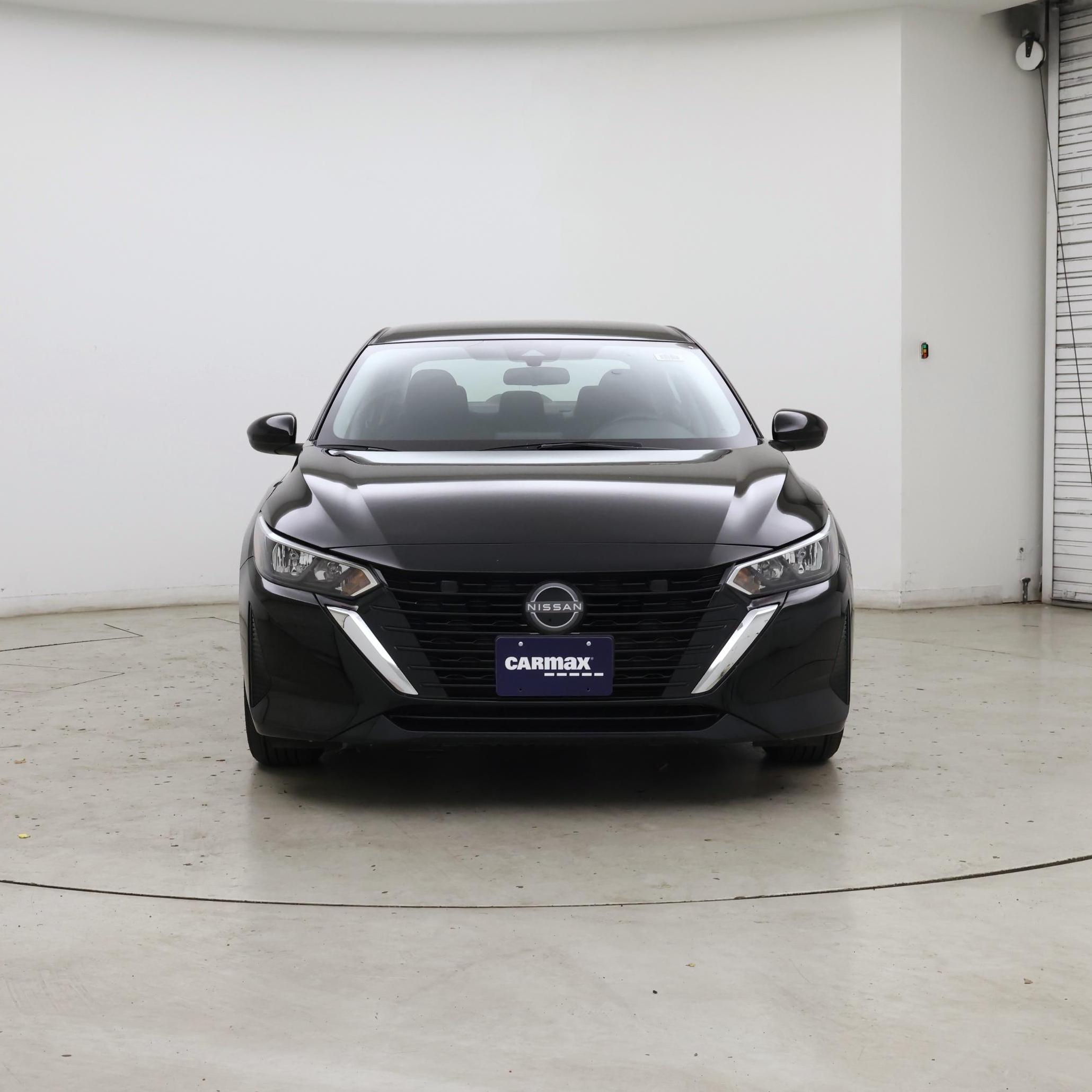 Thumbnail: 2024 Nissan Sentra - 5