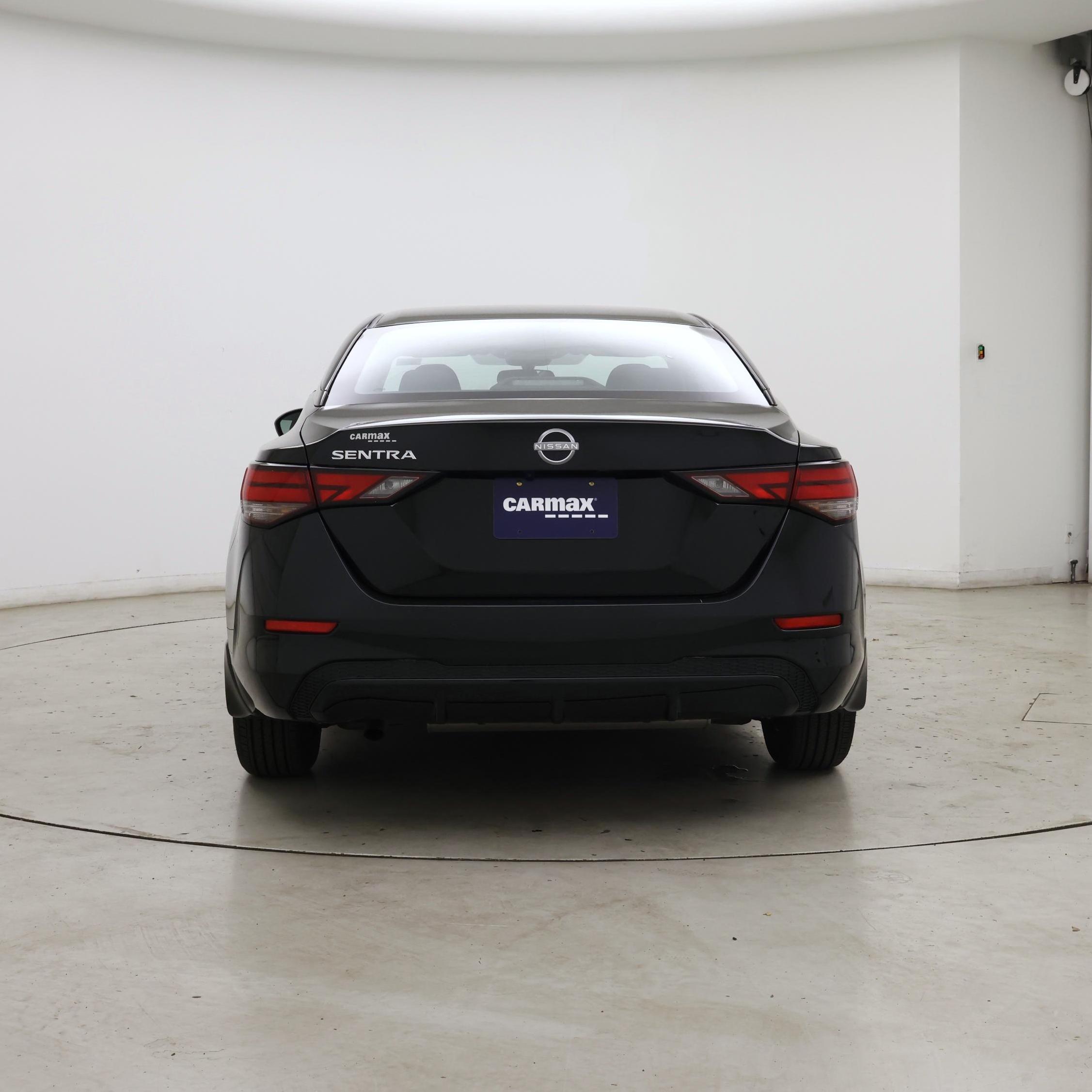 Thumbnail: 2024 Nissan Sentra - 6