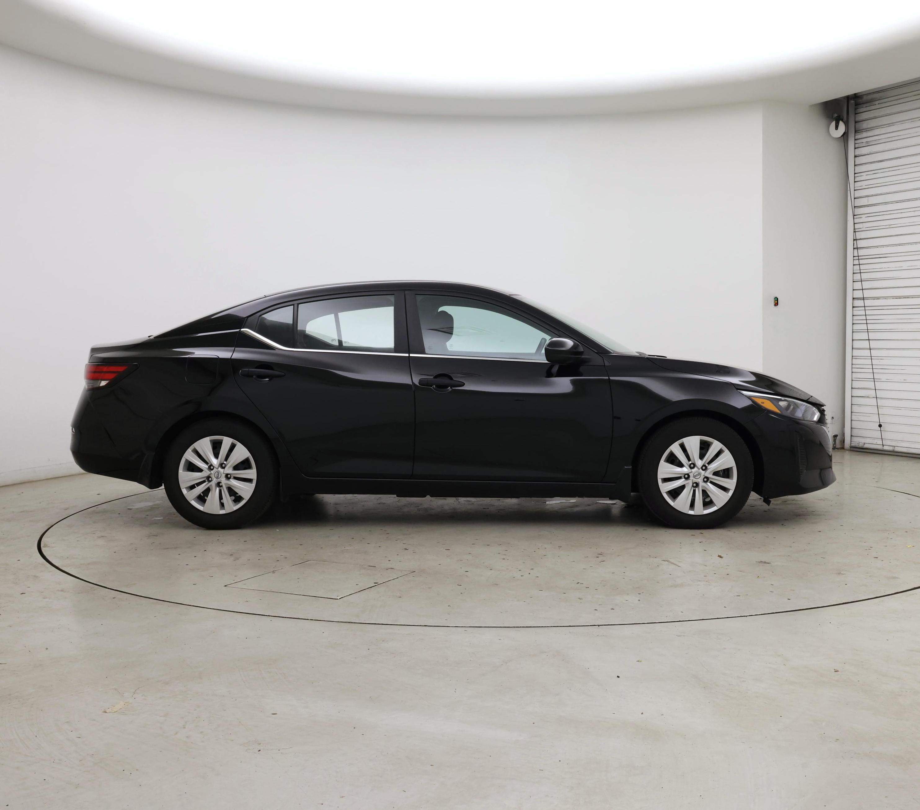 Thumbnail: 2024 Nissan Sentra - 7