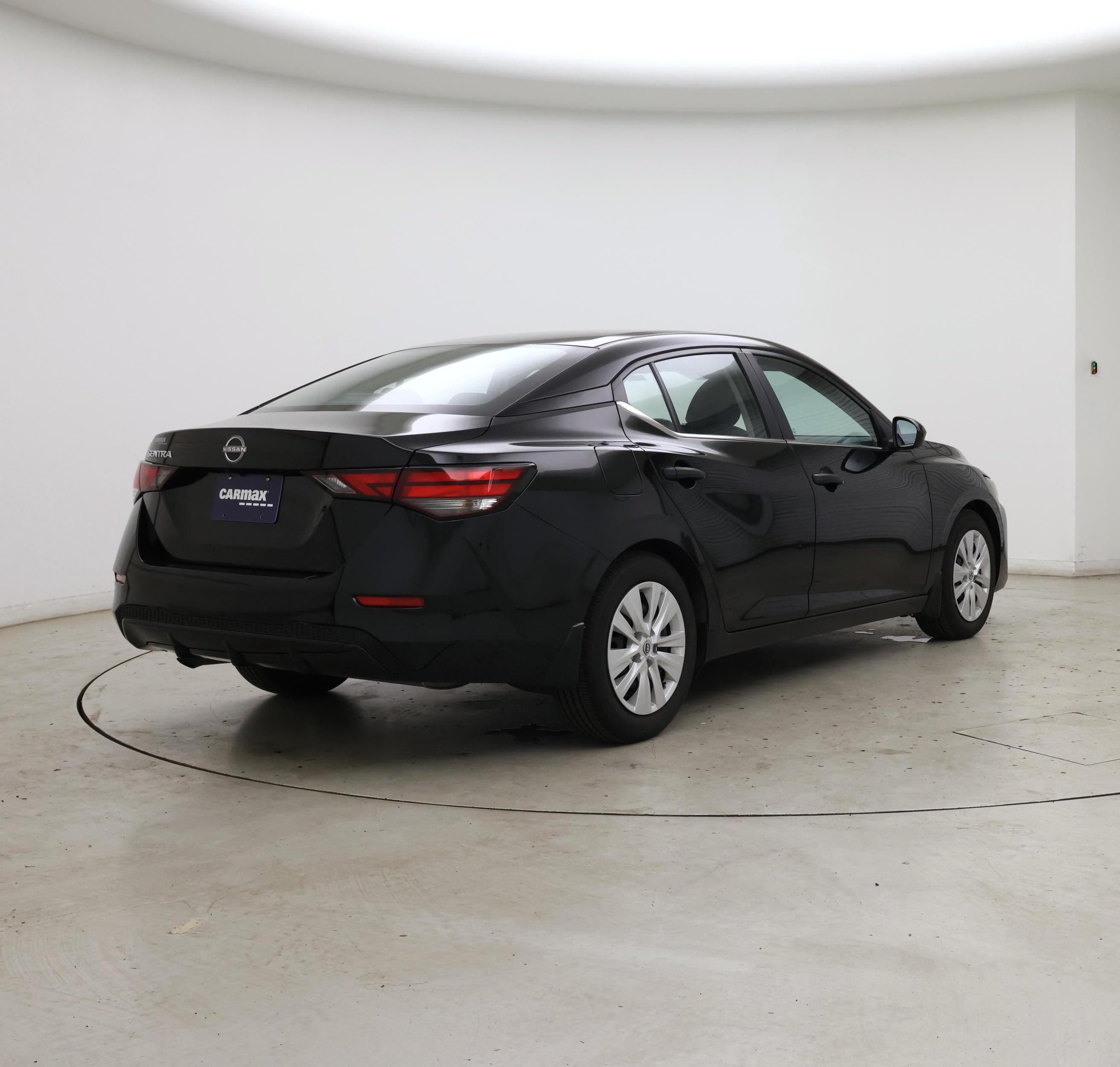 Thumbnail: 2024 Nissan Sentra - 8