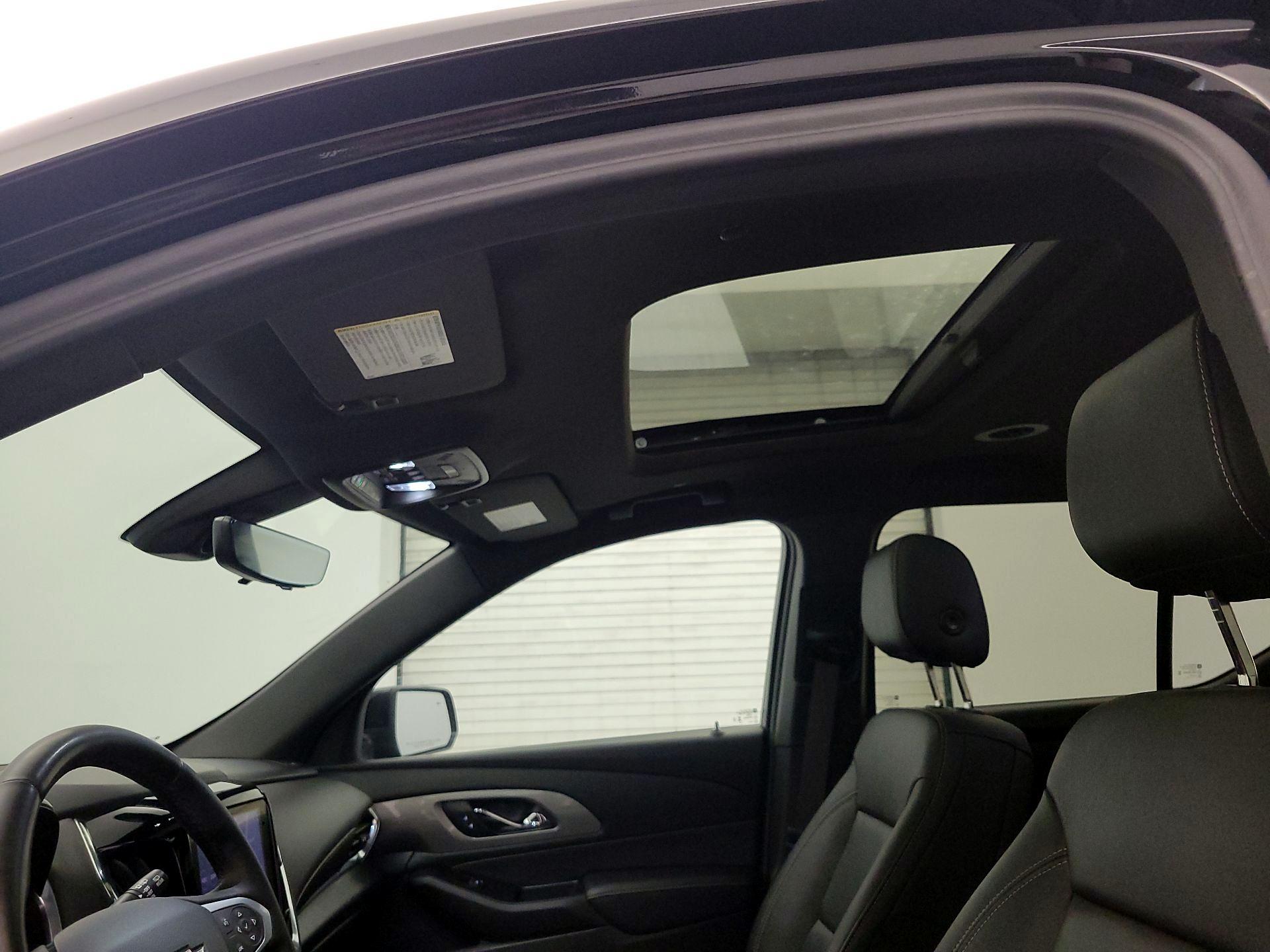 Thumbnail: 2023 Chevrolet Traverse - 20