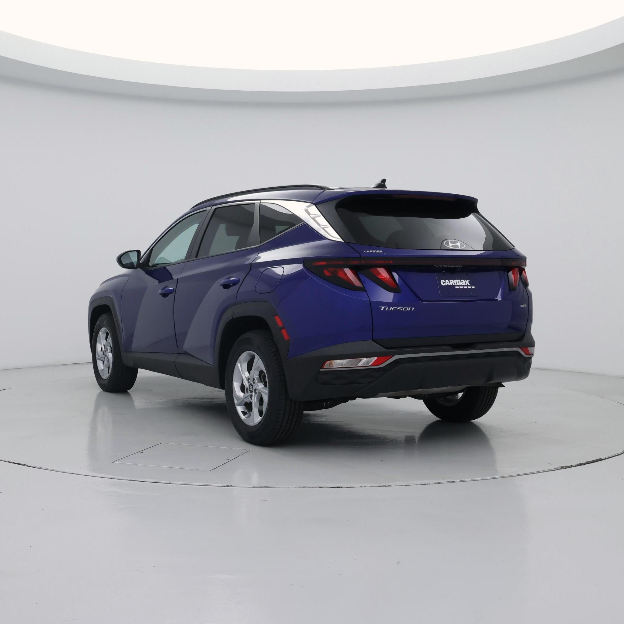 Thumbnail: 2024 Hyundai Tucson - 2