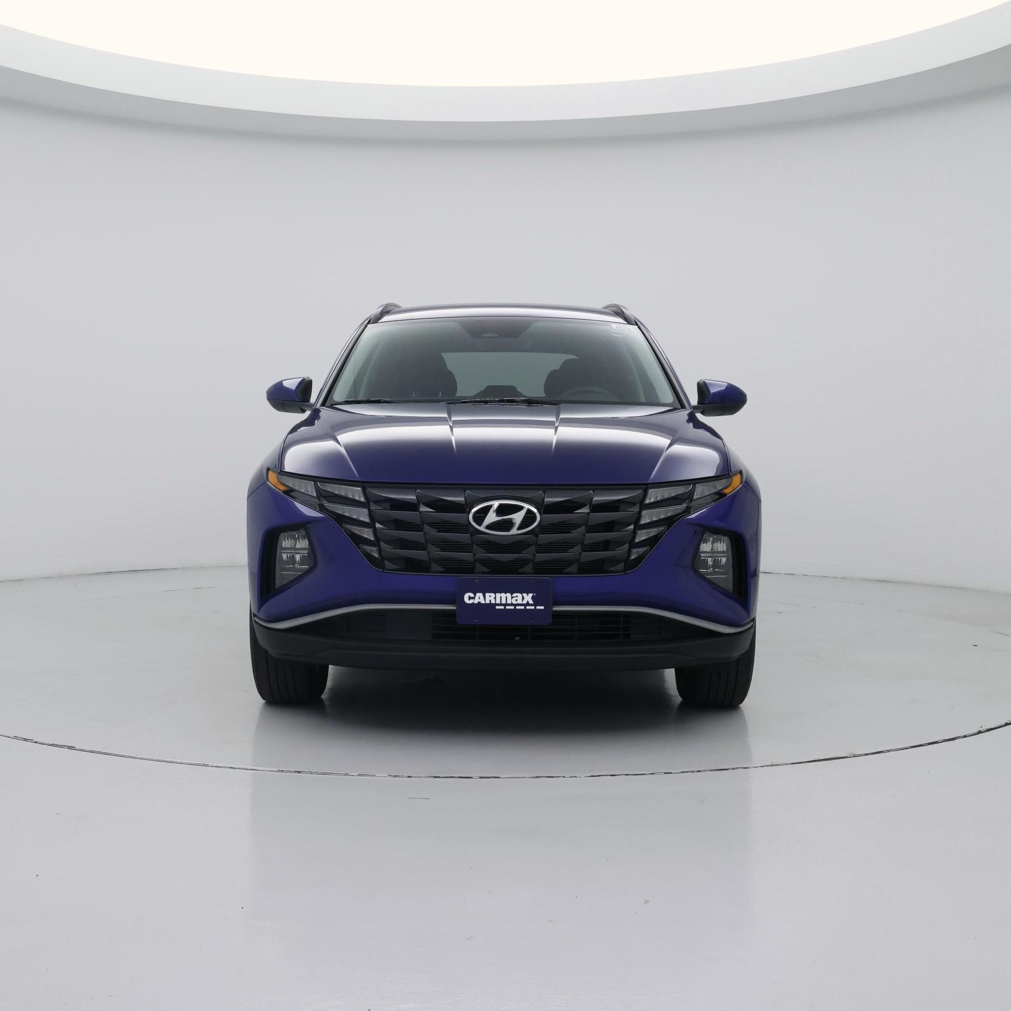 Thumbnail: 2024 Hyundai Tucson - 5