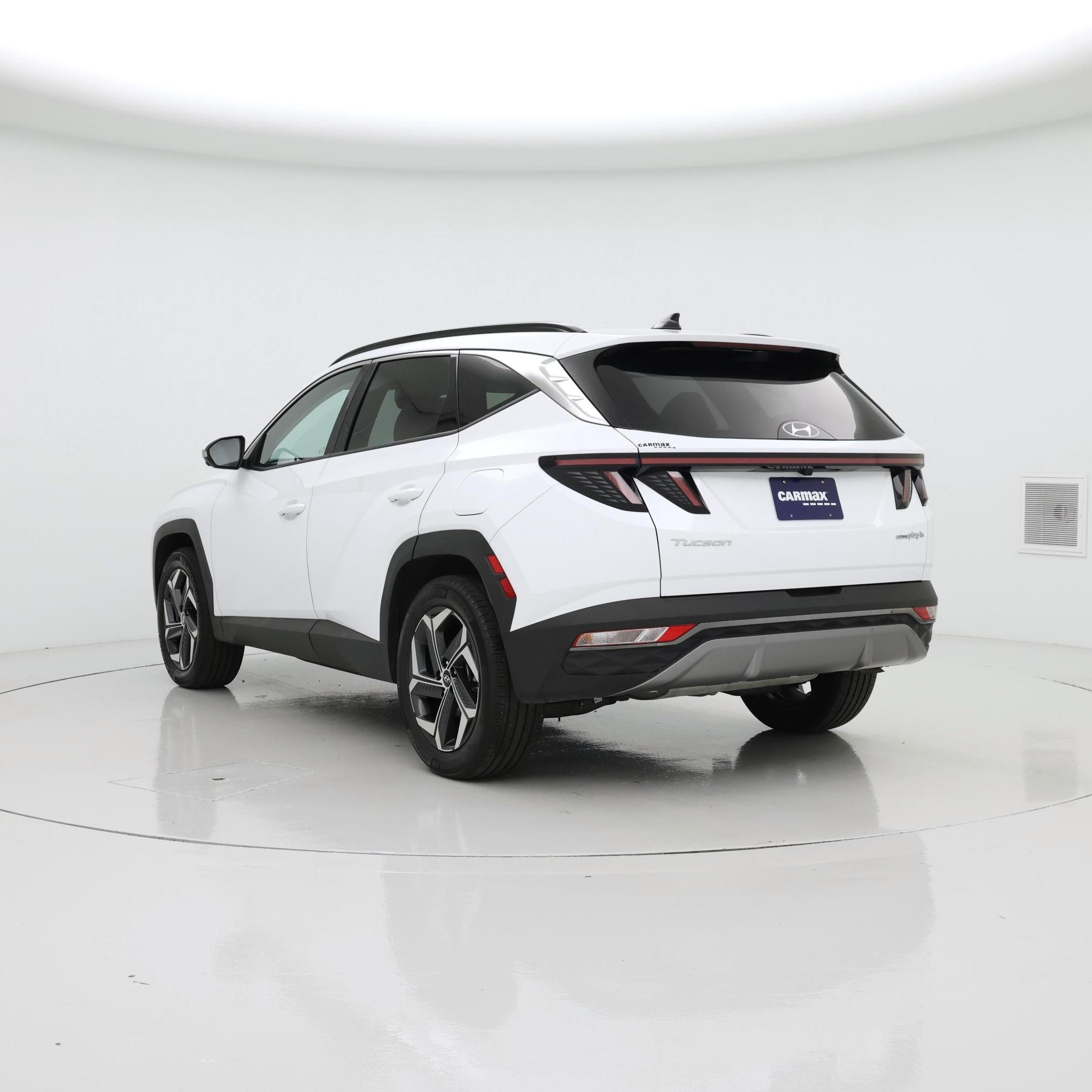 Thumbnail: 2023 Hyundai Tucson - 2