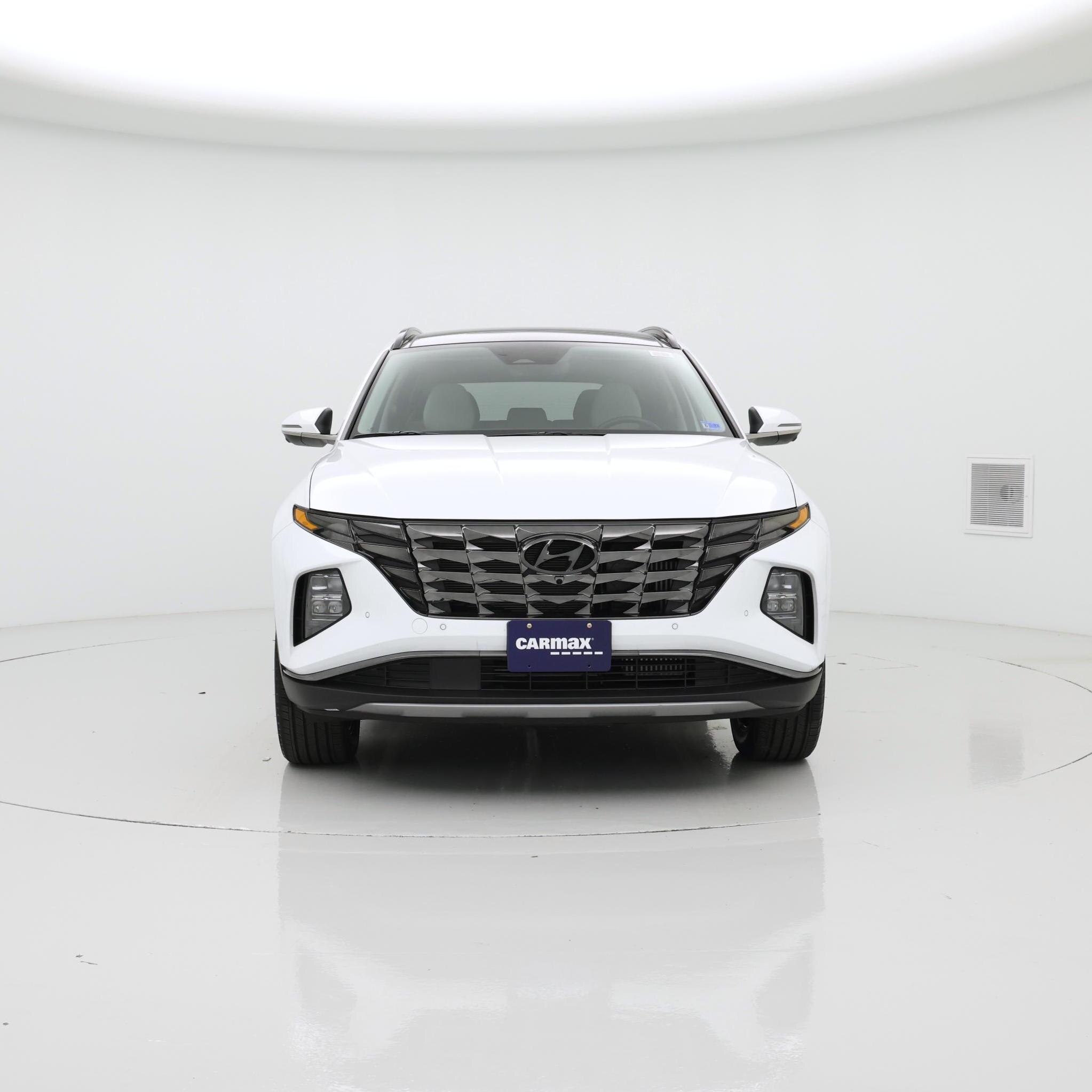 Thumbnail: 2023 Hyundai Tucson - 5