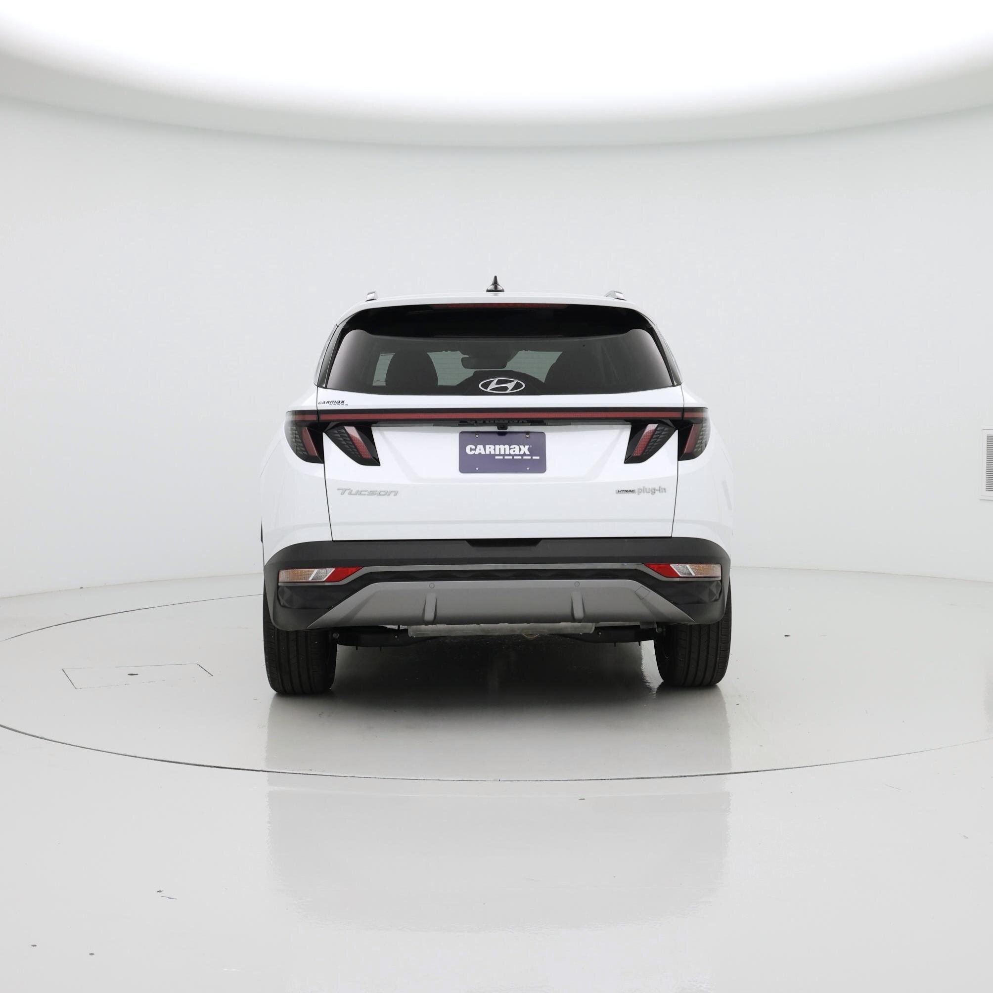 Thumbnail: 2023 Hyundai Tucson - 6