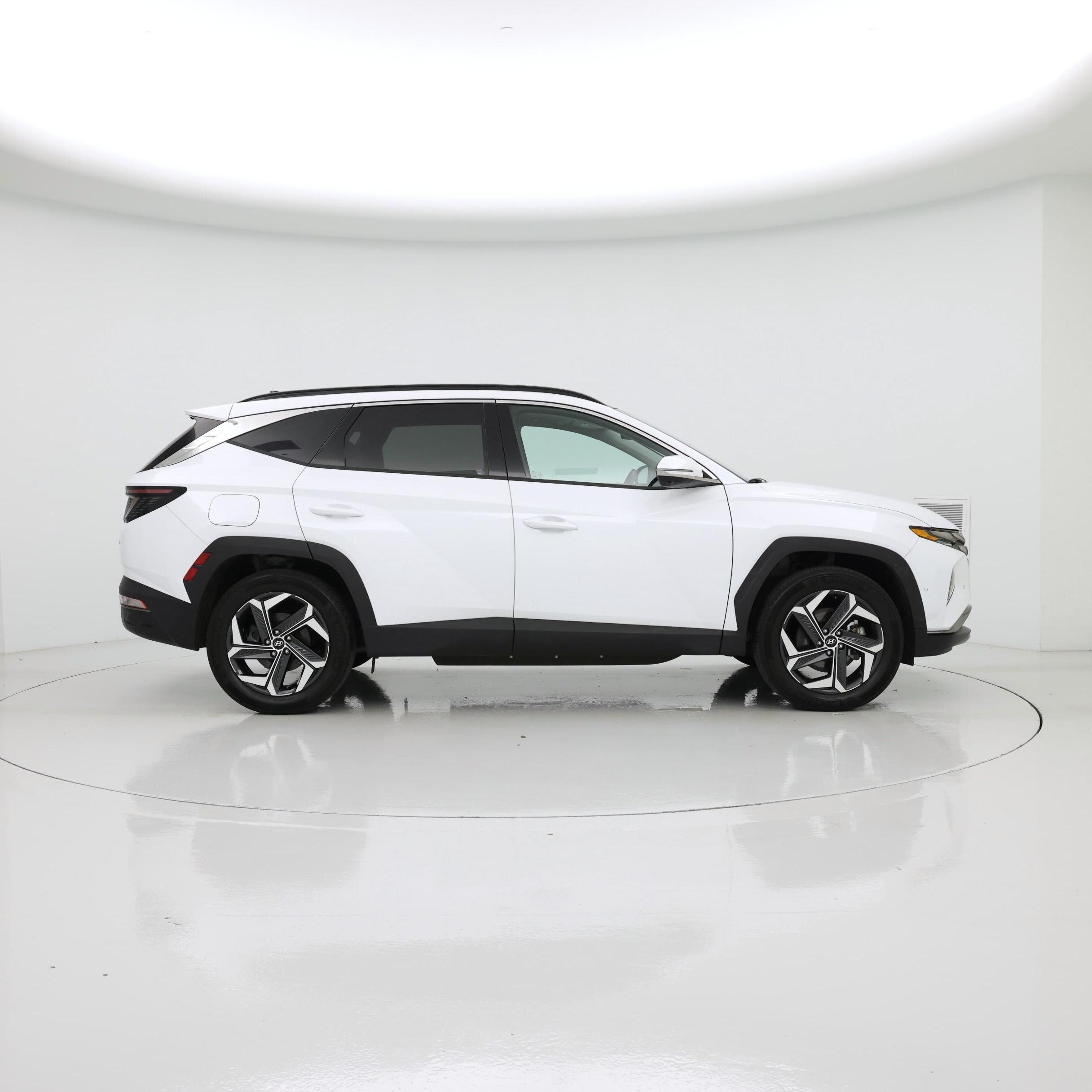 Thumbnail: 2023 Hyundai Tucson - 7
