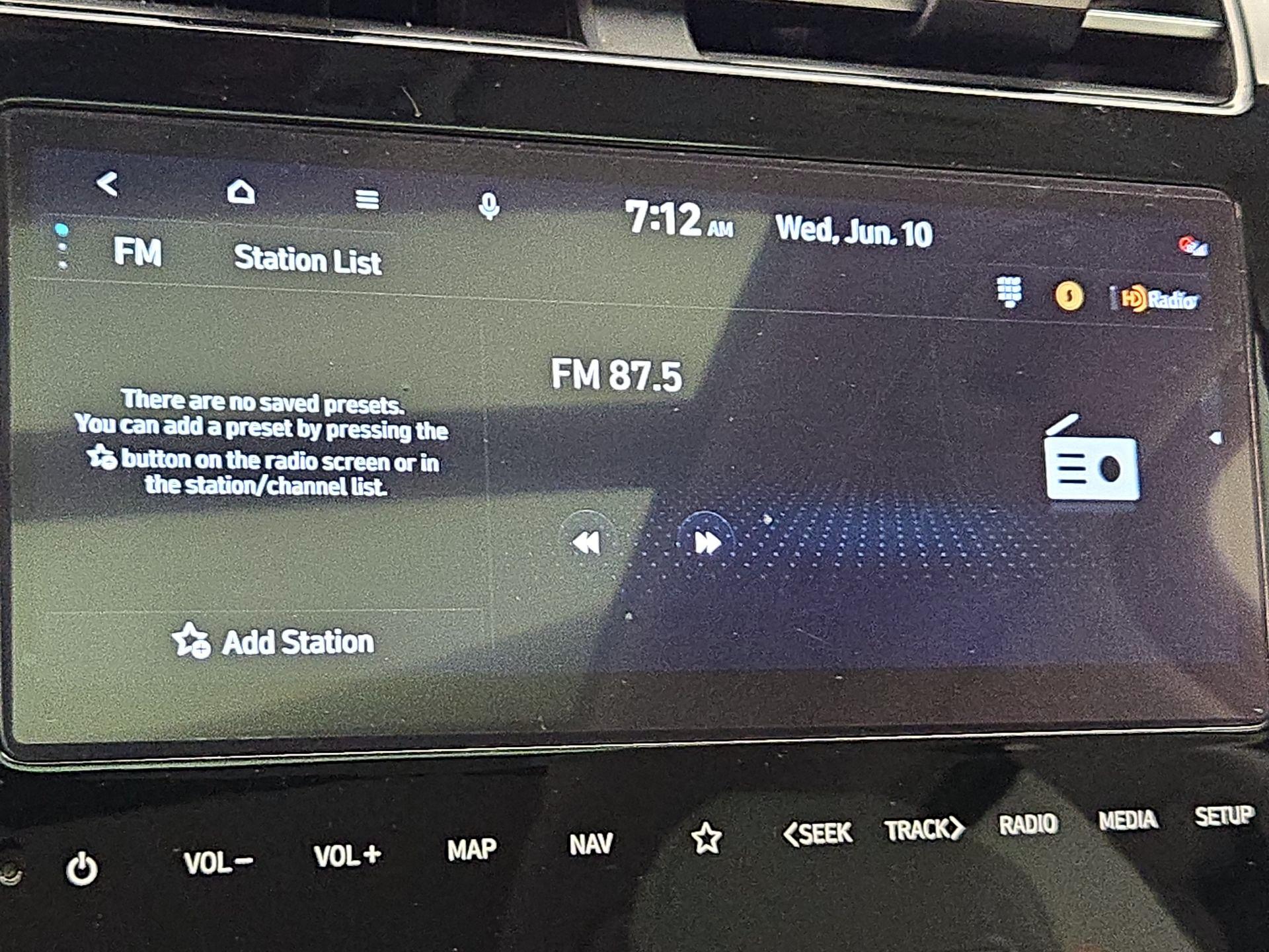 Thumbnail: 2023 Hyundai Tucson - 16