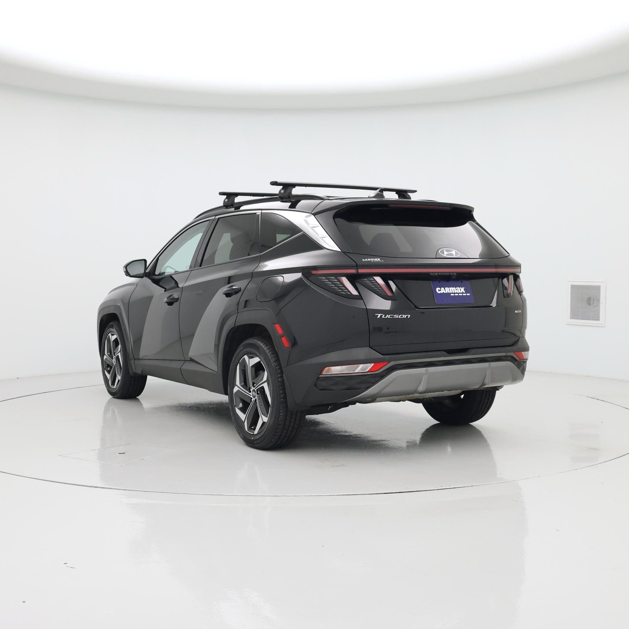 Thumbnail: 2023 Hyundai Tucson - 2