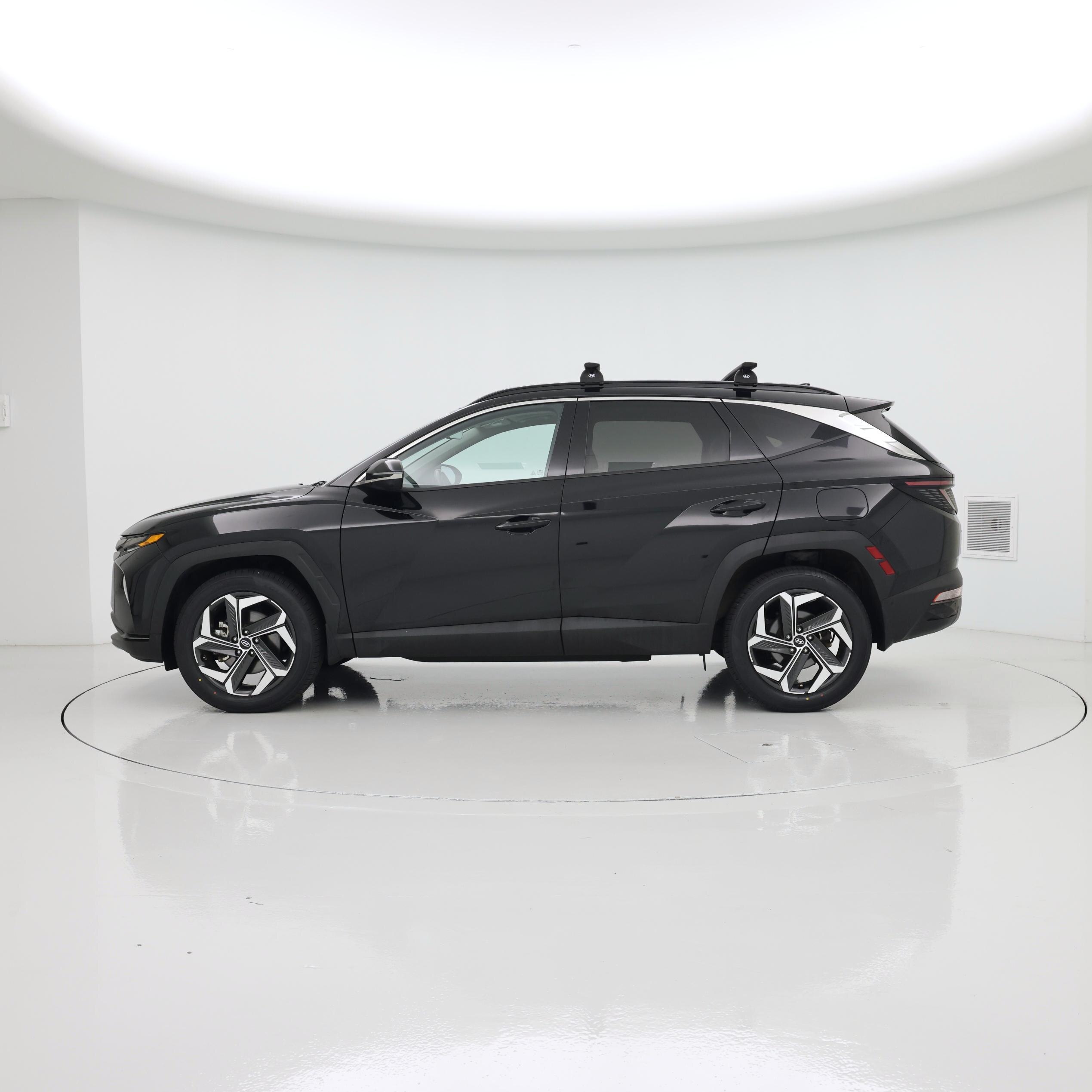 Thumbnail: 2023 Hyundai Tucson - 3