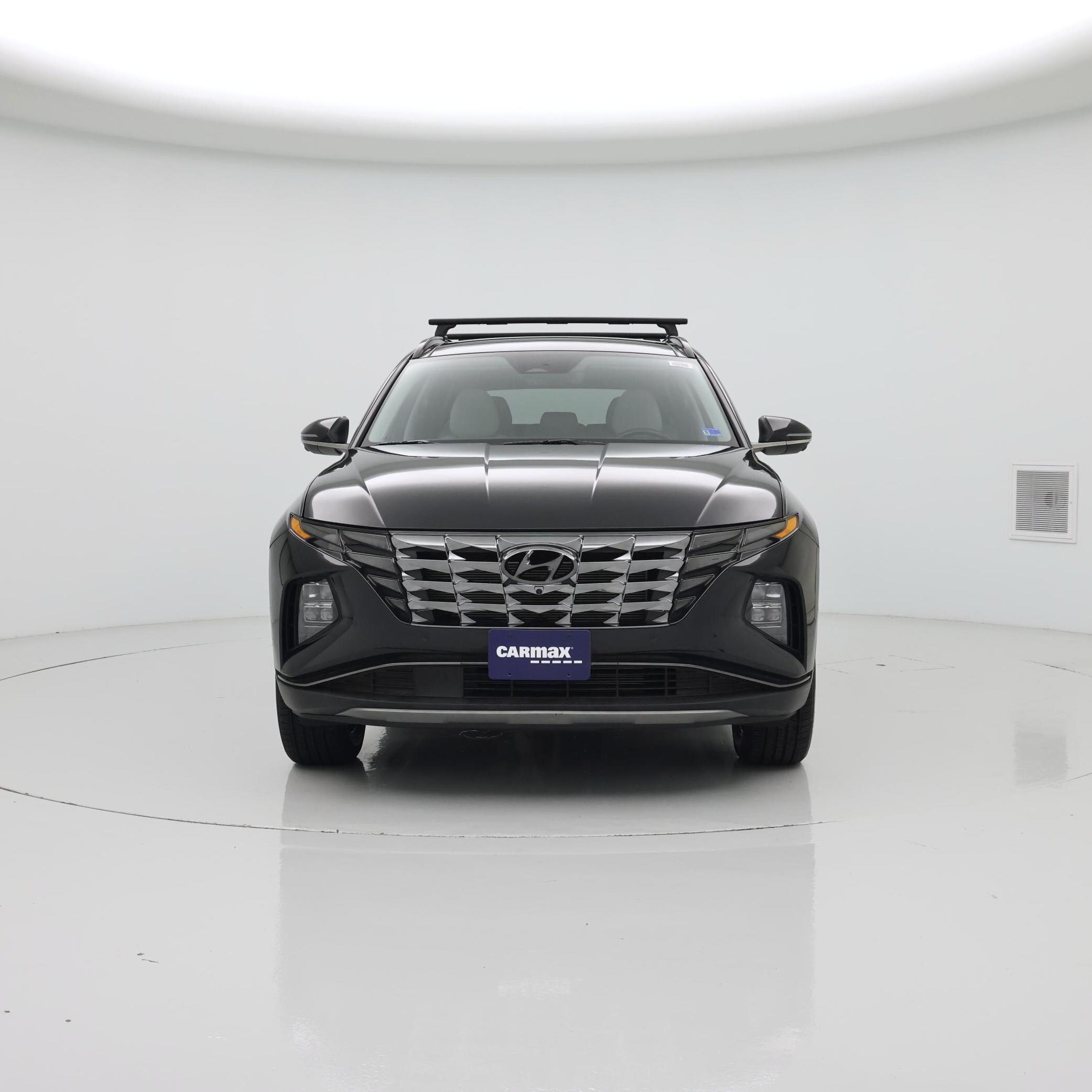 Thumbnail: 2023 Hyundai Tucson - 5